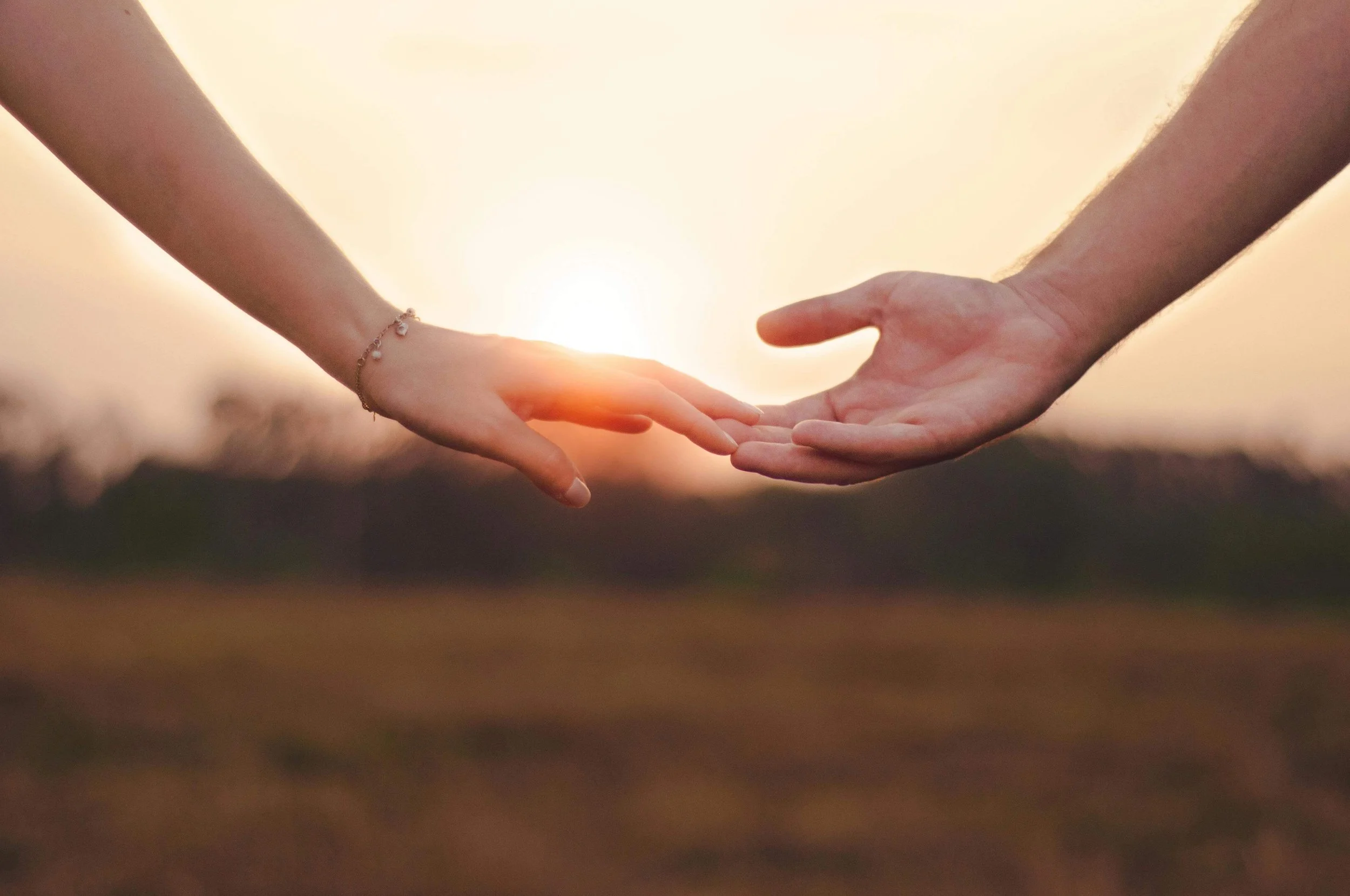 Why Forgiveness Is Not the Goal of Betrayal Recovery