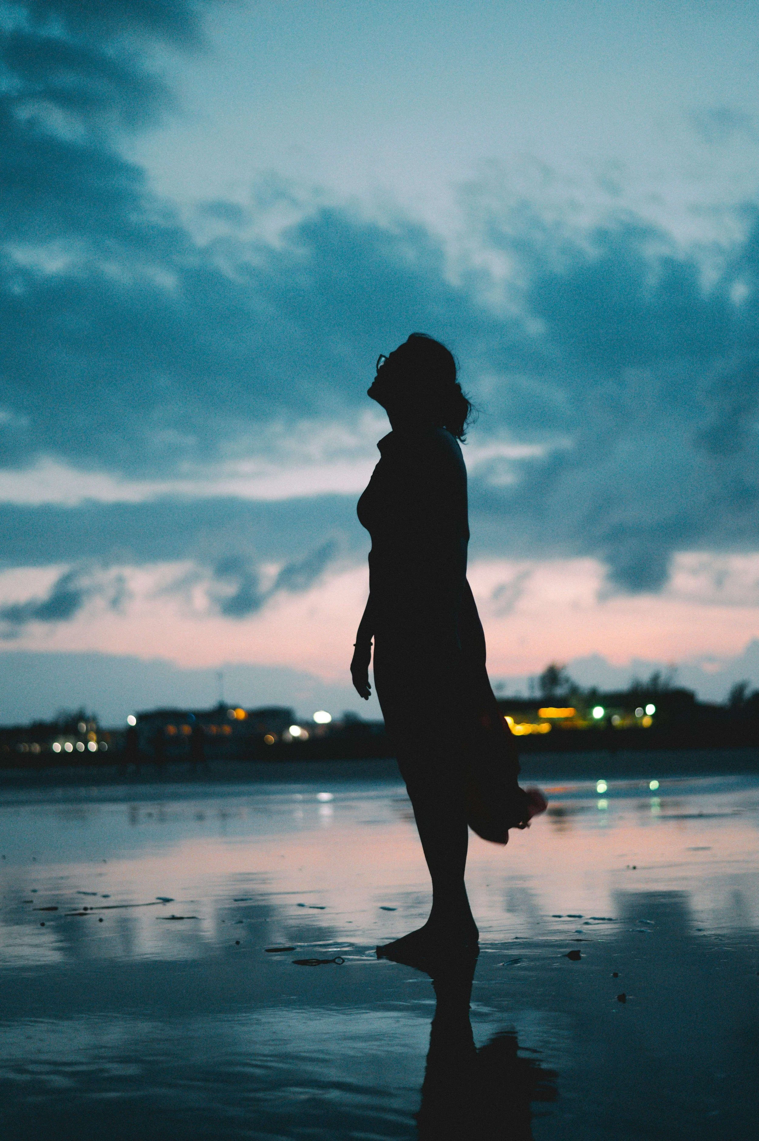 The Jungian Approach to Relationships: What Shadow Work Has to Do With Who You Chose