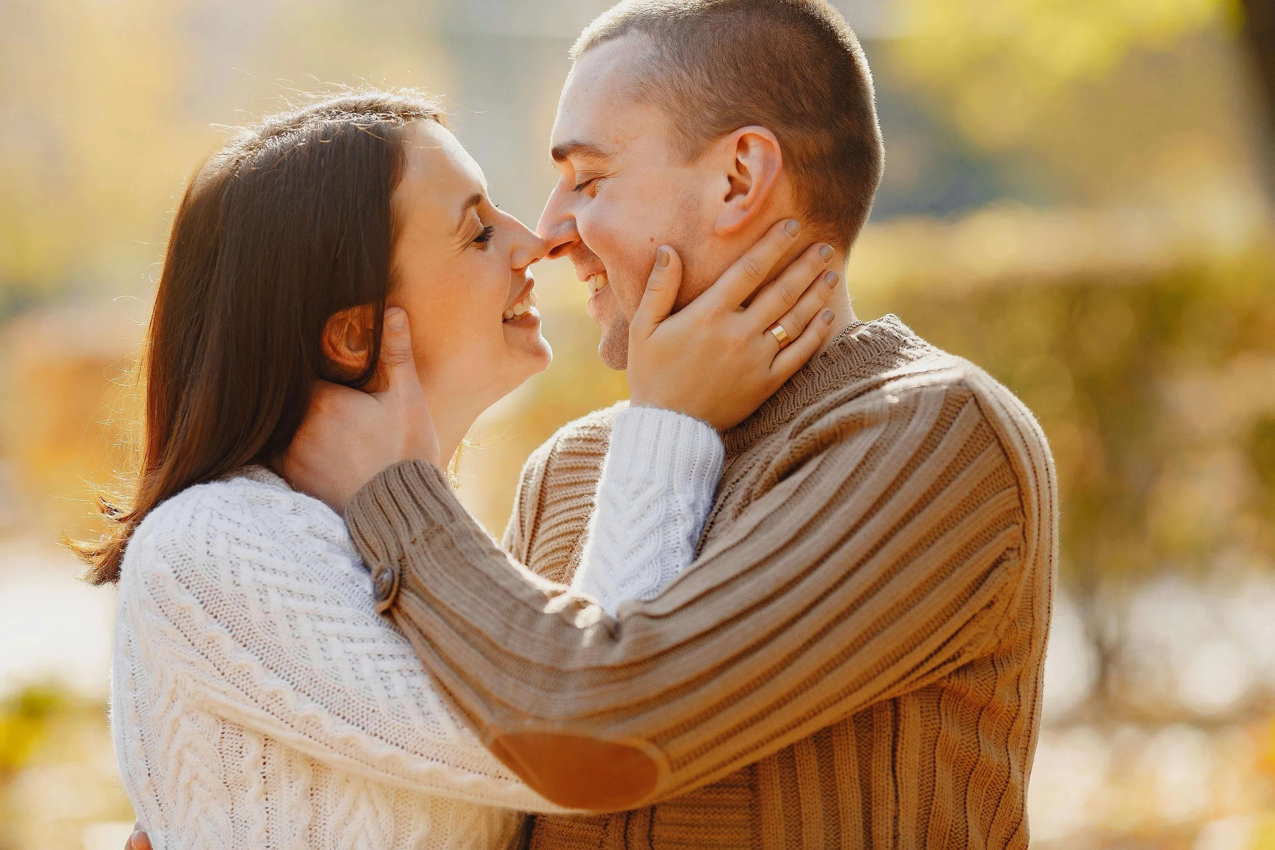Sexual Compatibility Test: Are We Sexually Compatible?