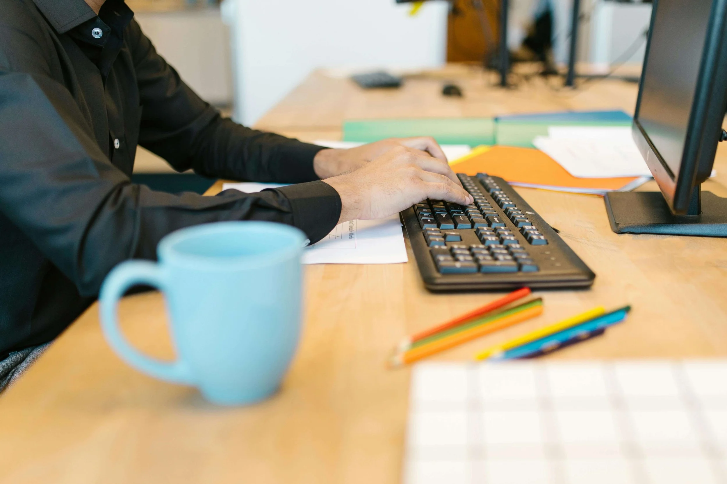 Best Jobs for People Who Need Routine and Structure