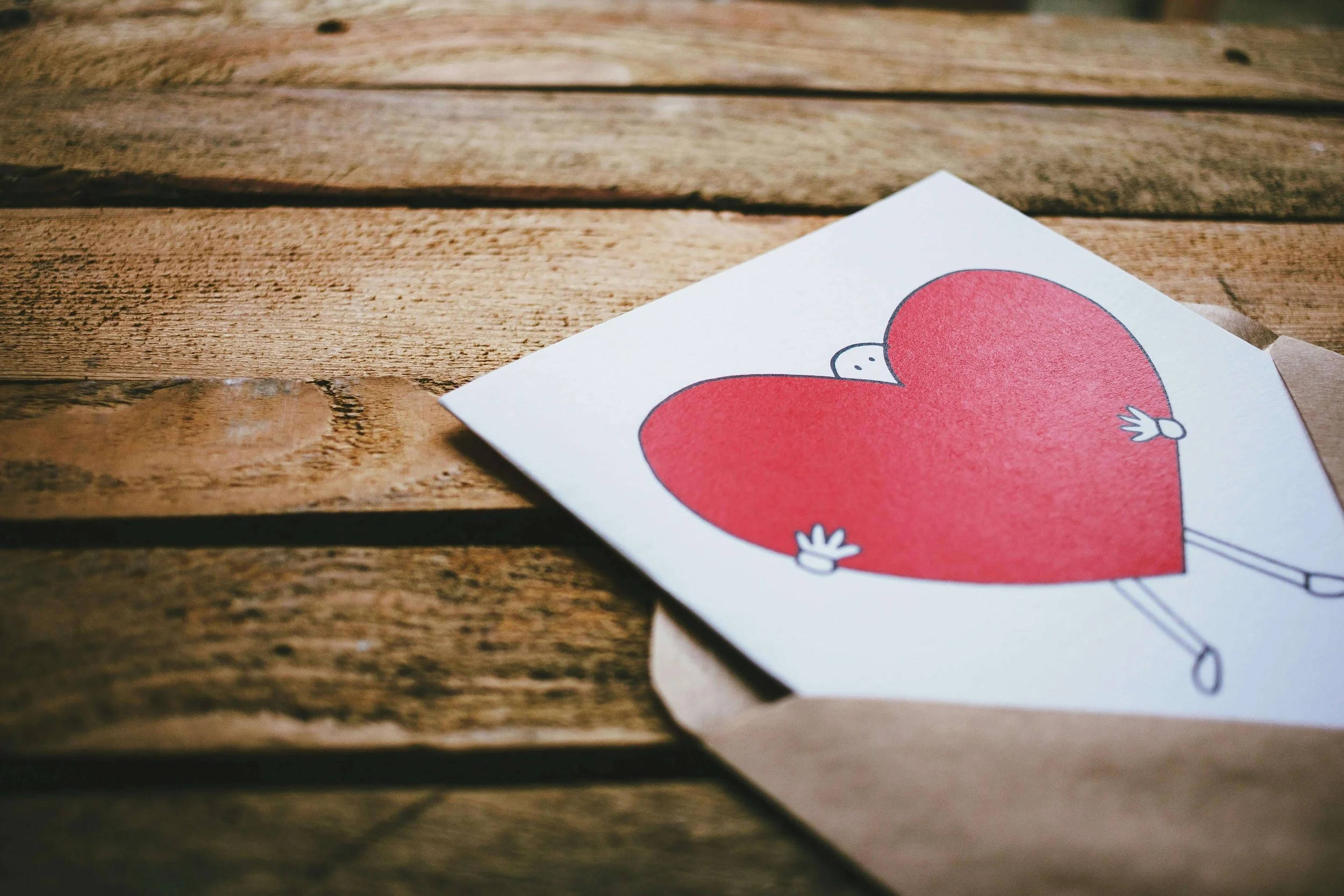 50 Deep Love Messages for Her: Long, Heartfelt and Real