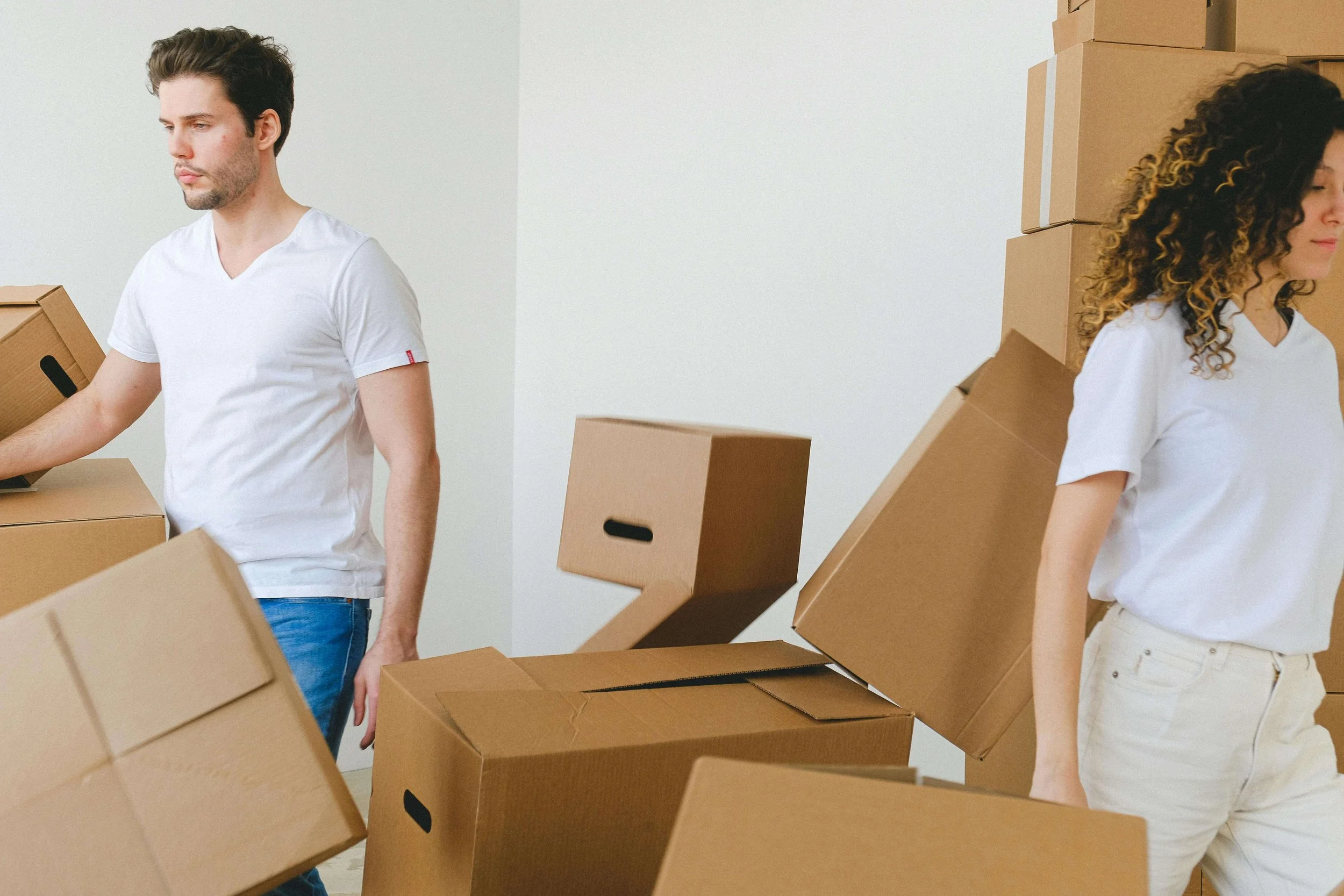 Should We Move-In Together Quiz