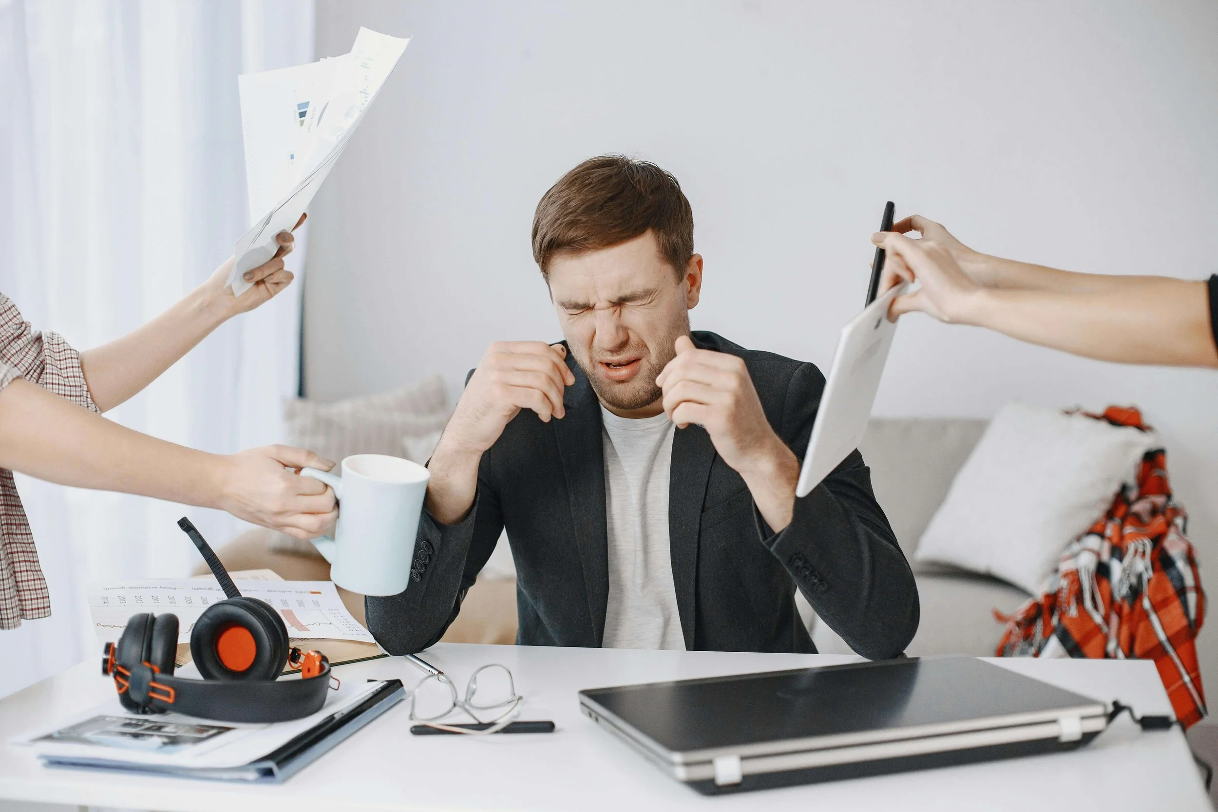 Is My Boss Toxic Quiz: Toxic Boss Test