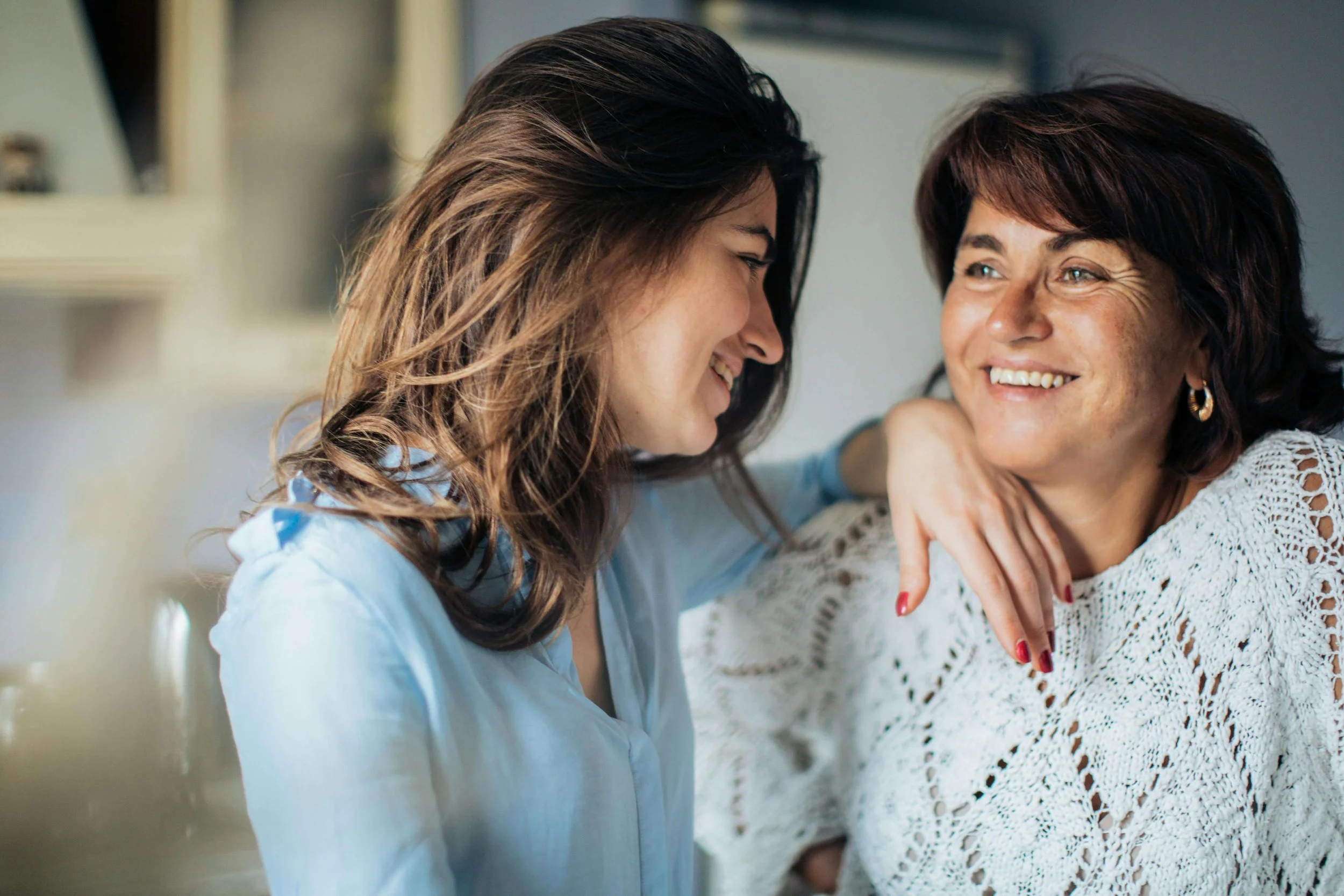 How to Set Boundaries with a Histrionic Mother