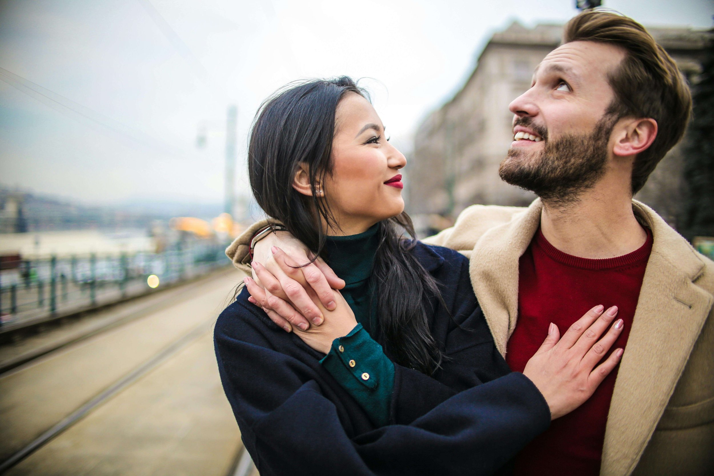 Is It Love or Lust Quiz: Love vs Lust Test