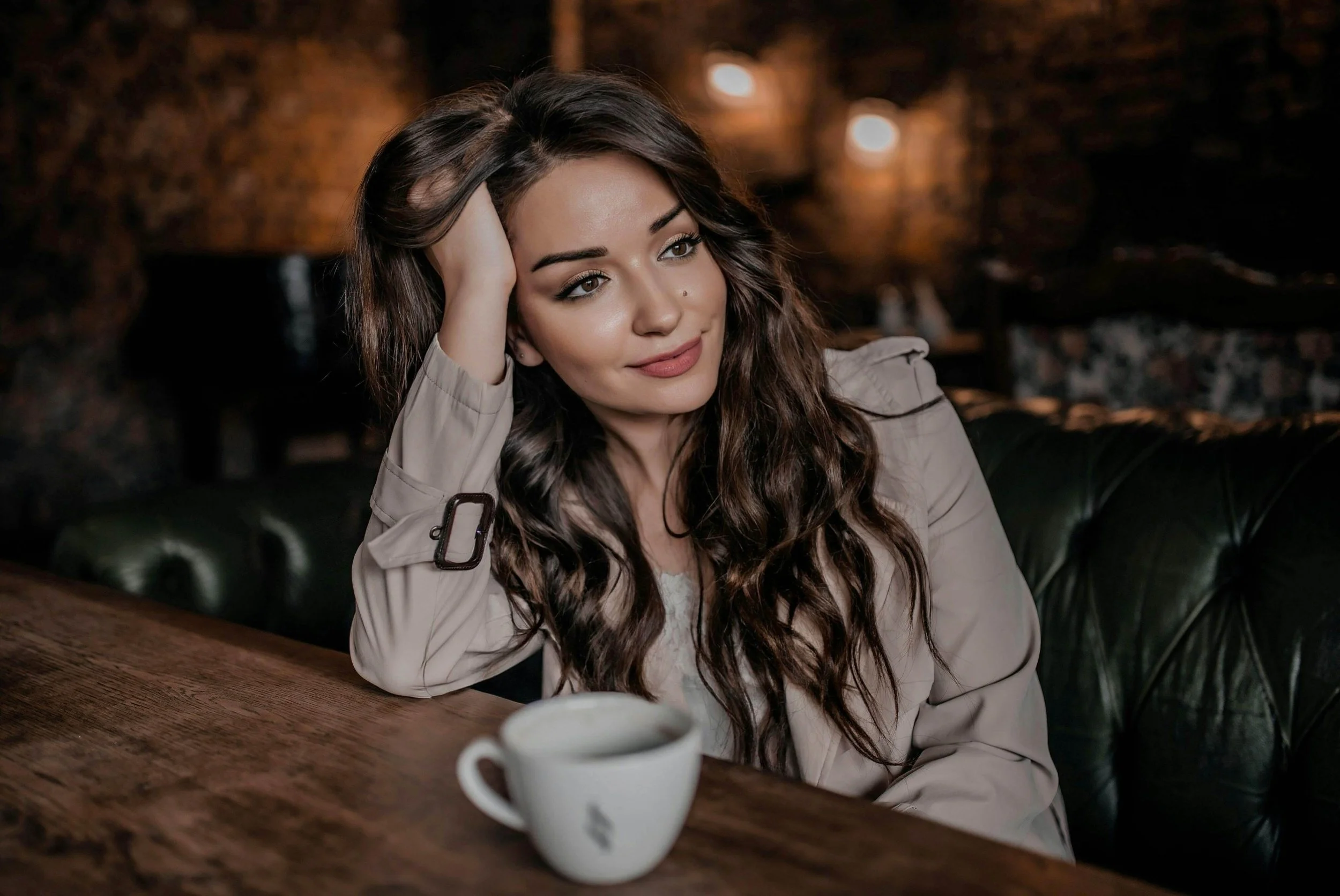Why You Keep Ending Up in the Same Relationships
