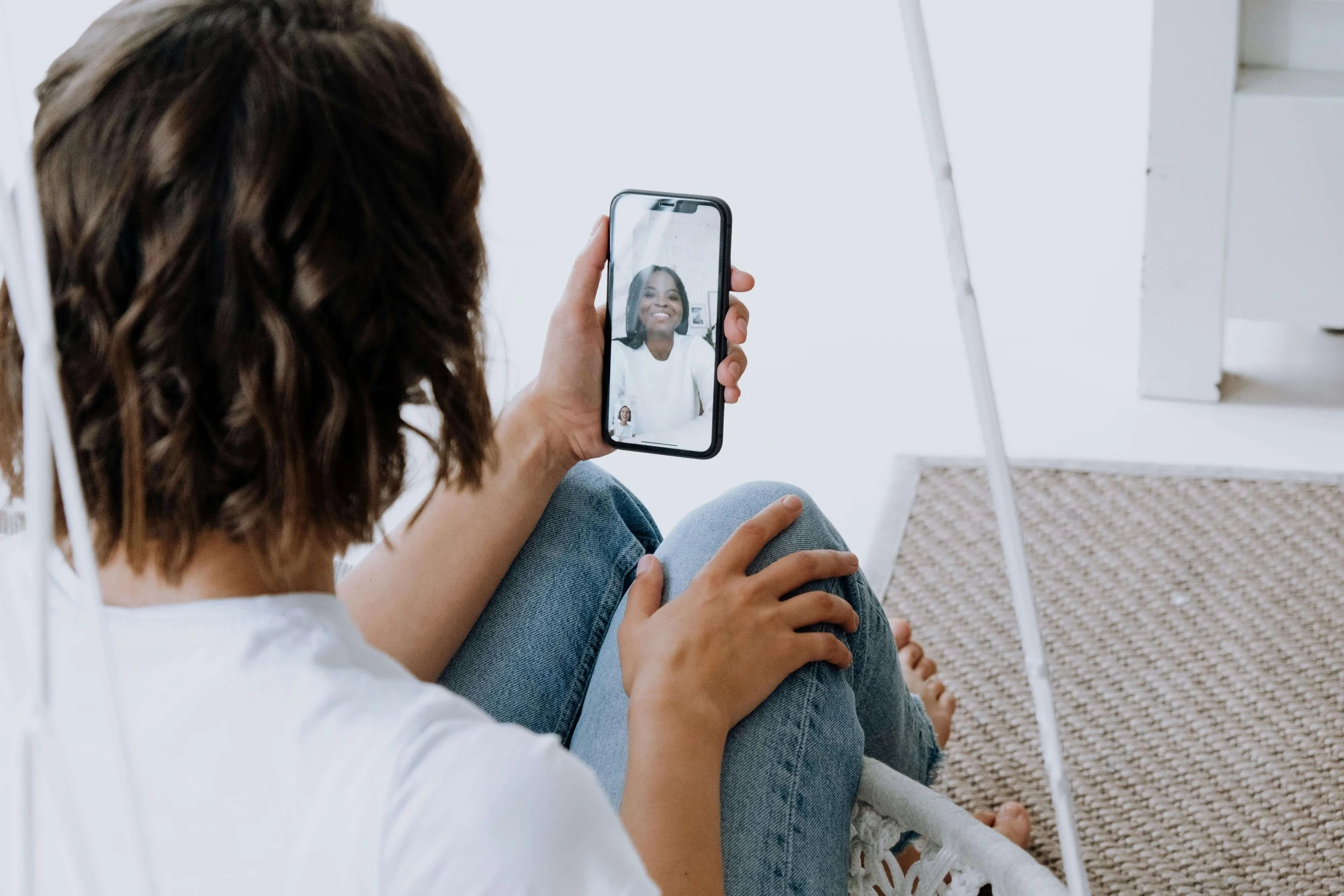 ADHD and Long Distance Relationships