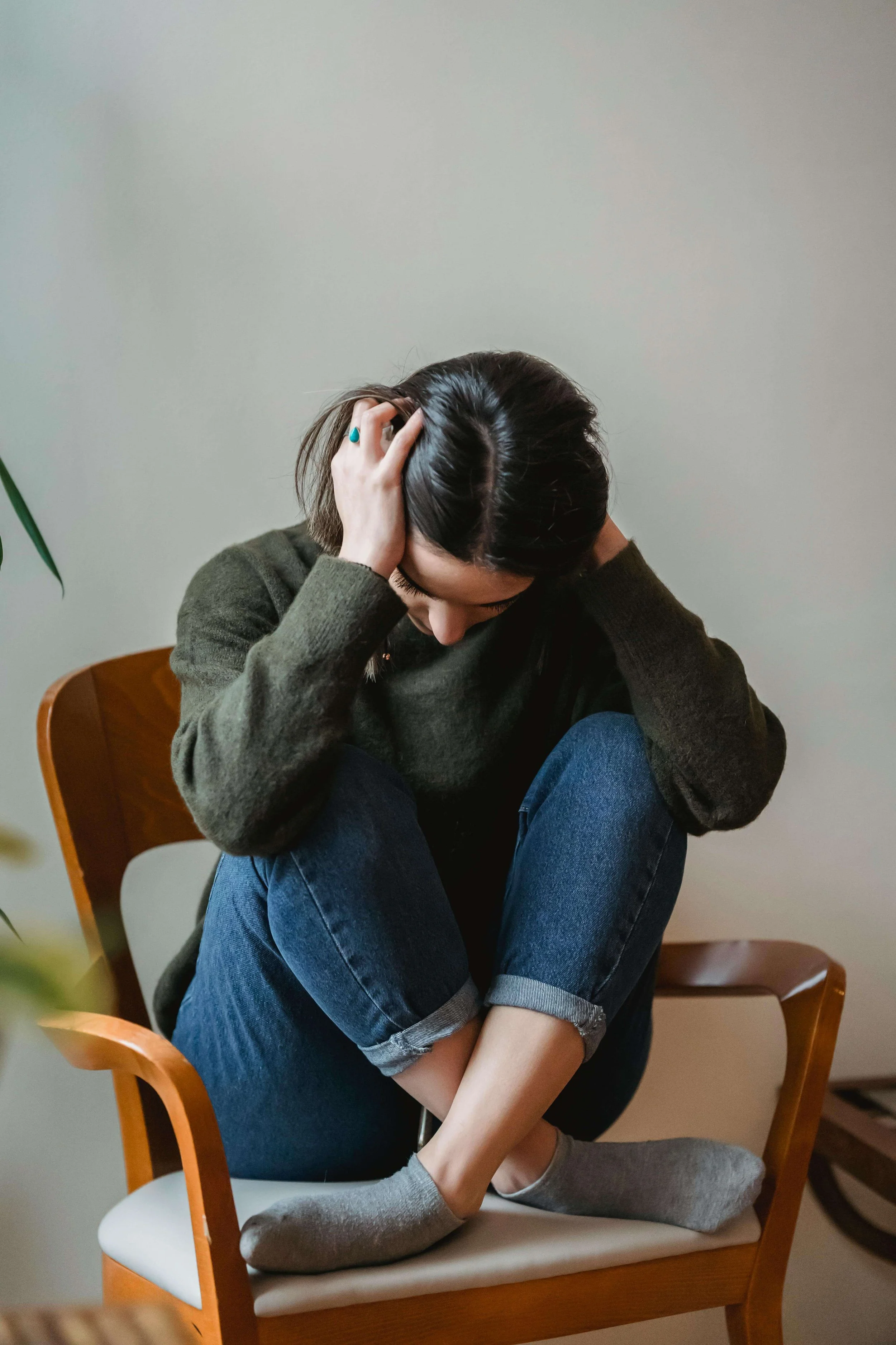 My Partner Is Depressed and I Don't Know What to Do