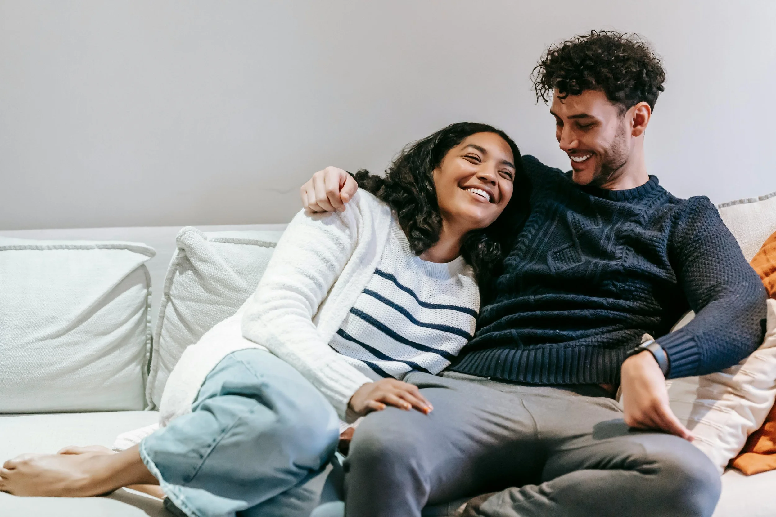 Stay In Date Night Ideas That Feel Like a Date