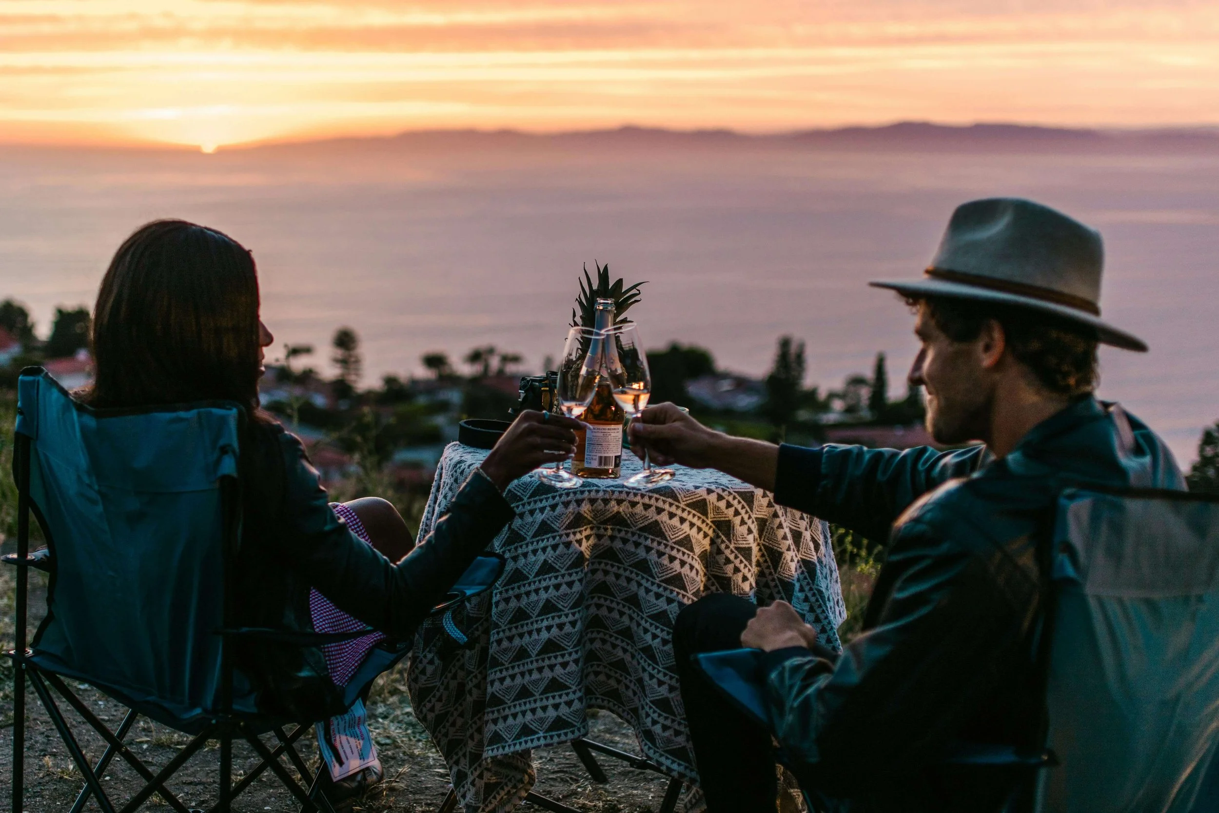 Outdoor Date Ideas That Bring You Closer