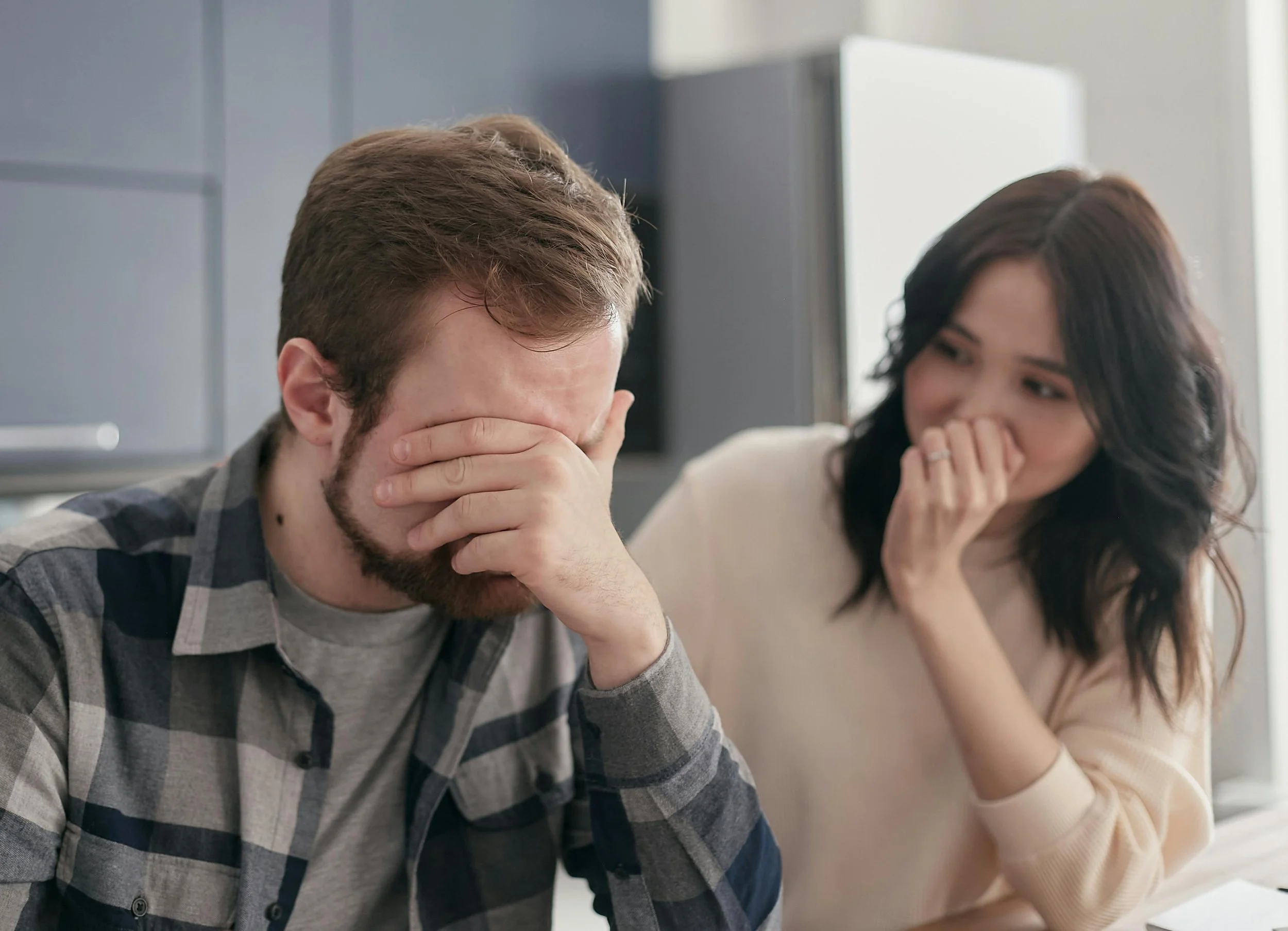 Autism and Infidelity: How Autistic Individuals Experience Betrayal Differently