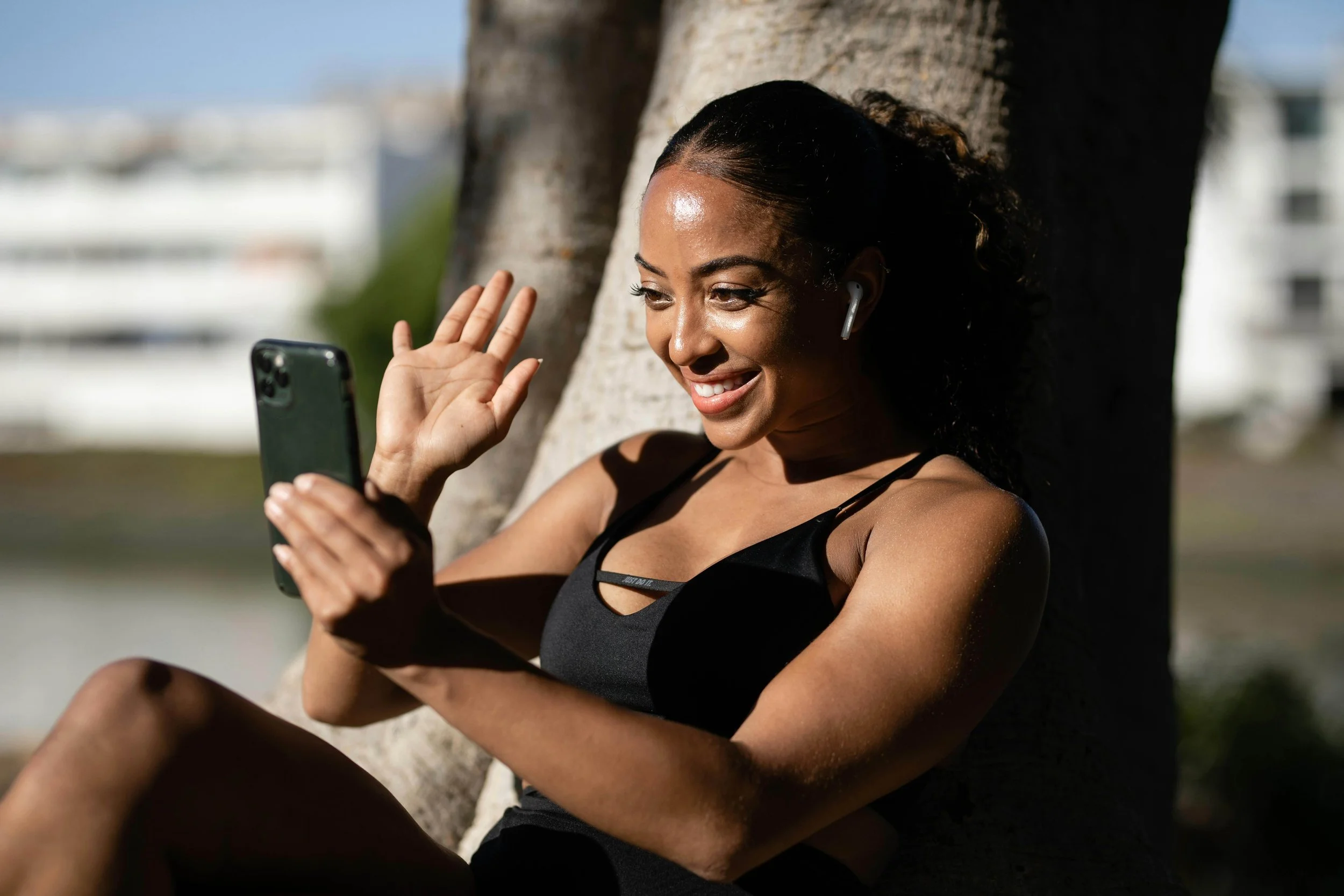 Virtual Date Ideas and Long Distance Date Ideas That Connect You