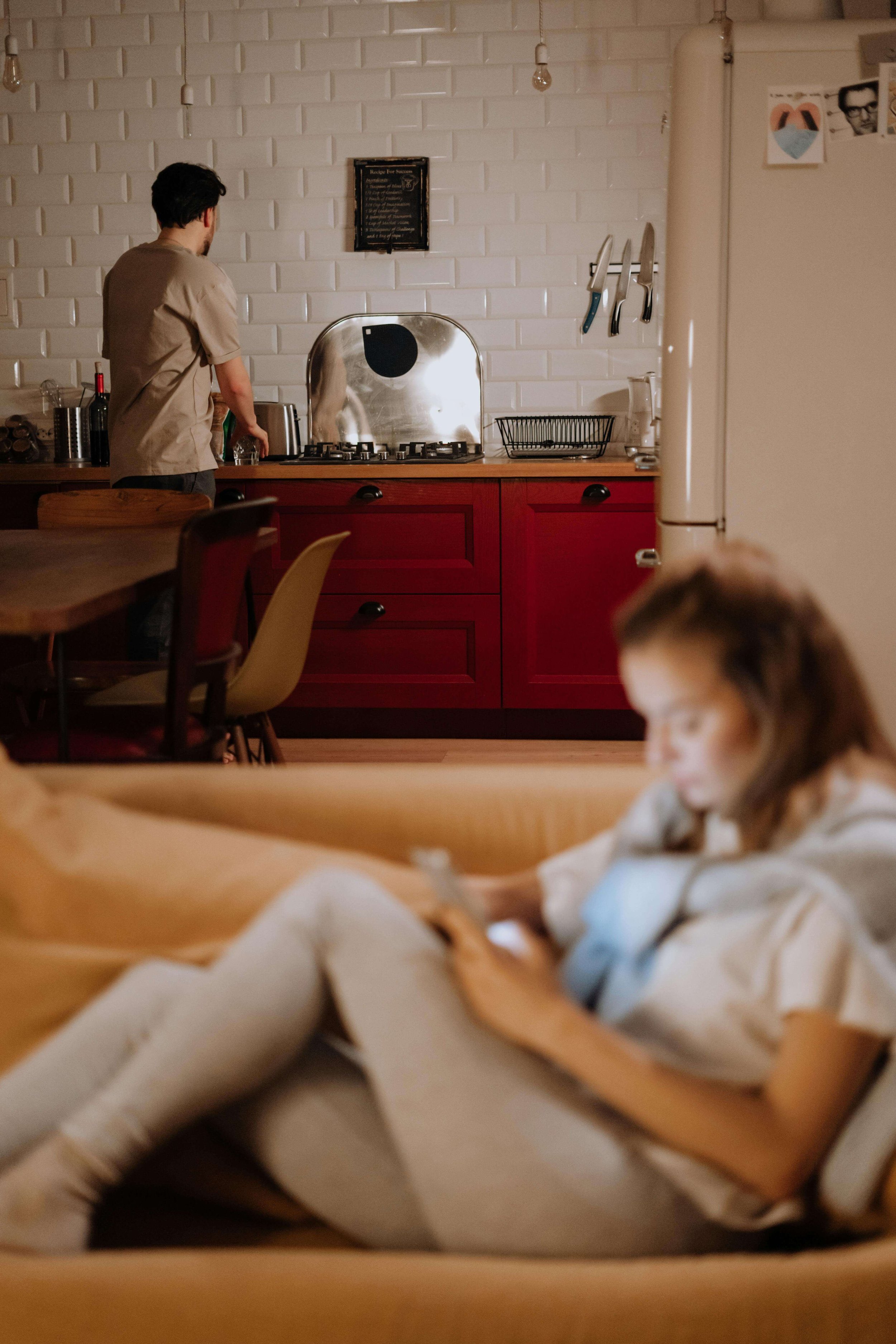 Spouse or Roommate Quiz: Are You Roommates in Your Relationship?
