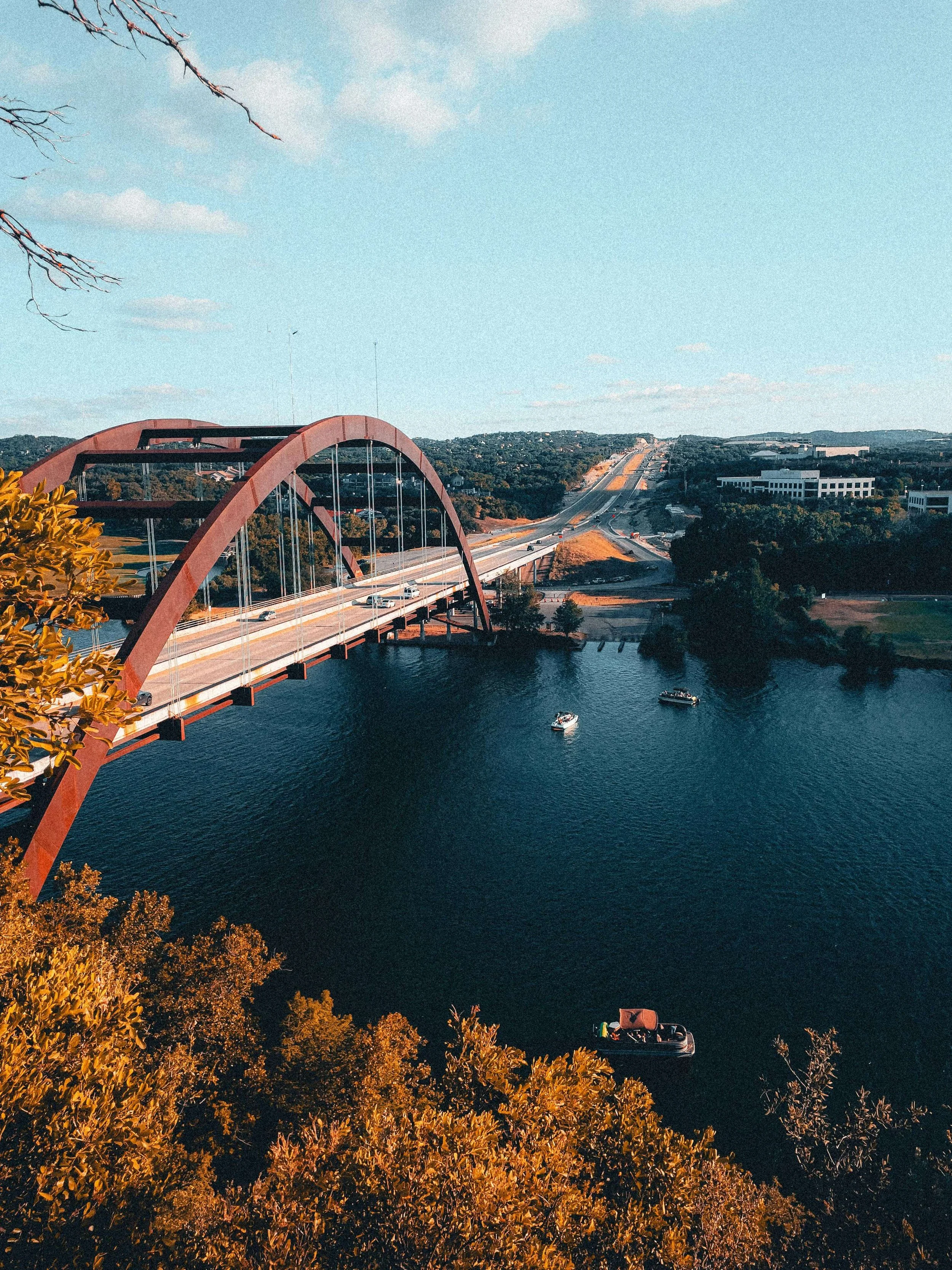 Date Ideas in Austin for Couples