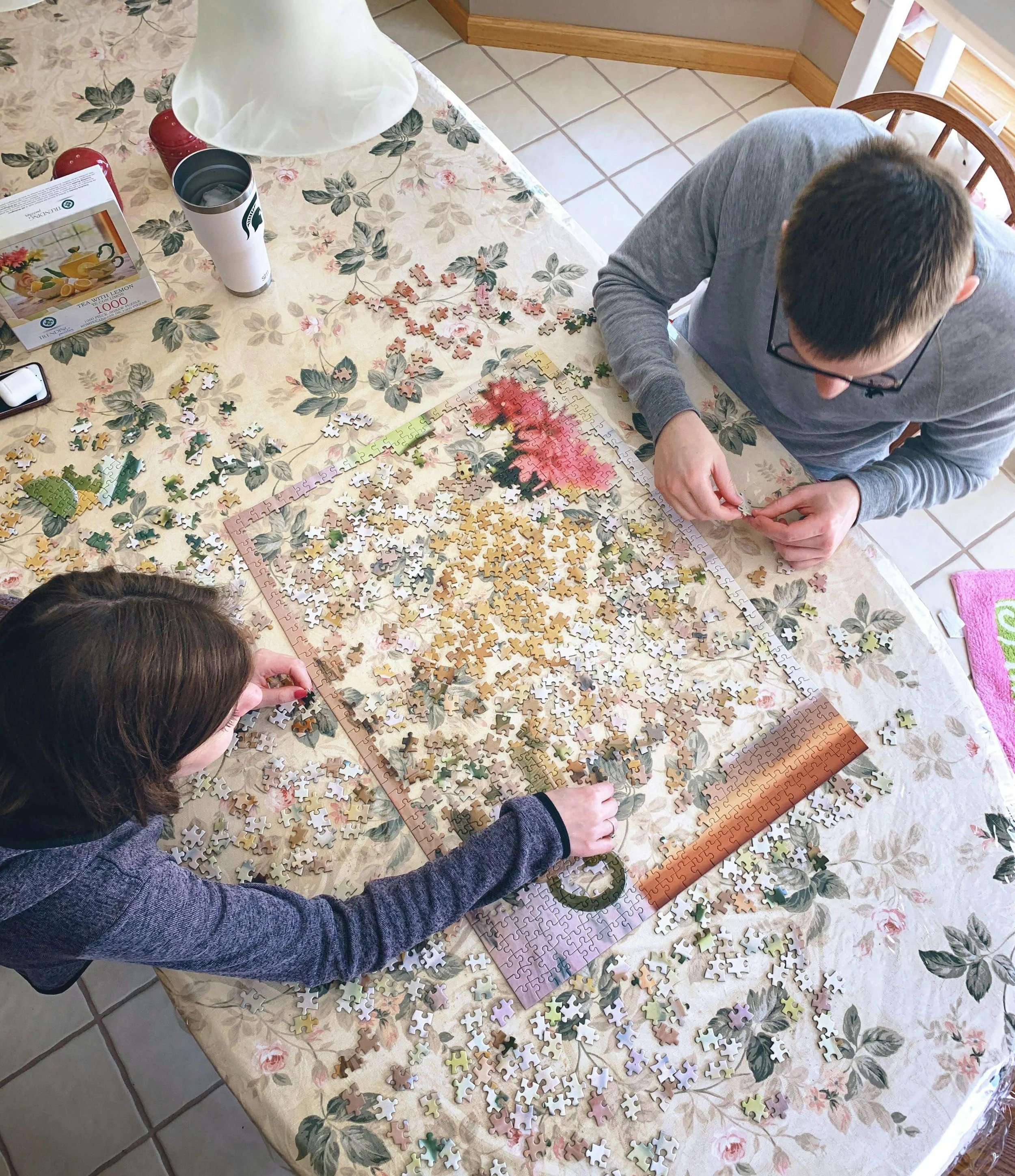 Date Ideas for Autistic and ADHD Couples: Neurodivergent Date Night Ideas