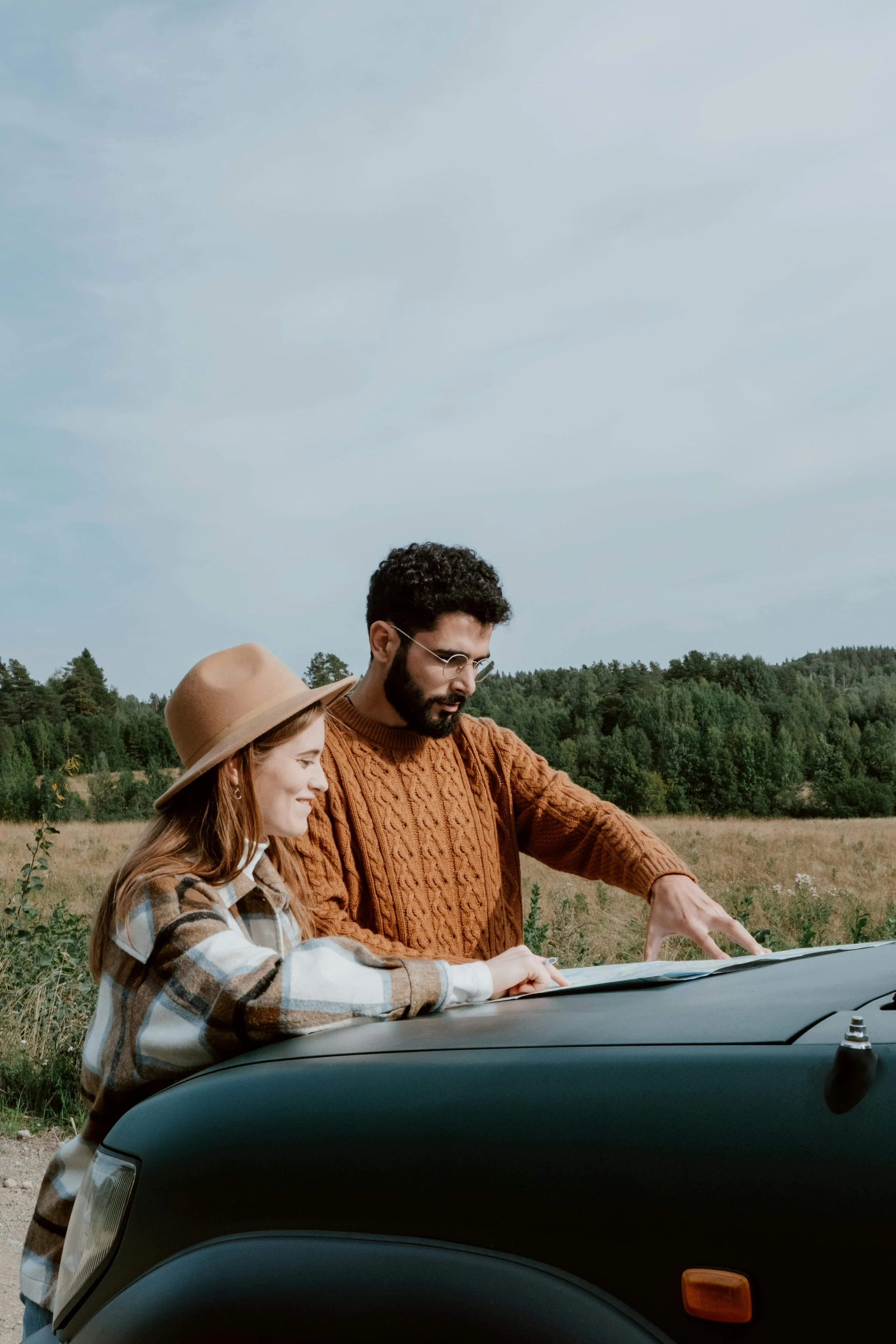 Weekend Trips from Dallas for Couples
