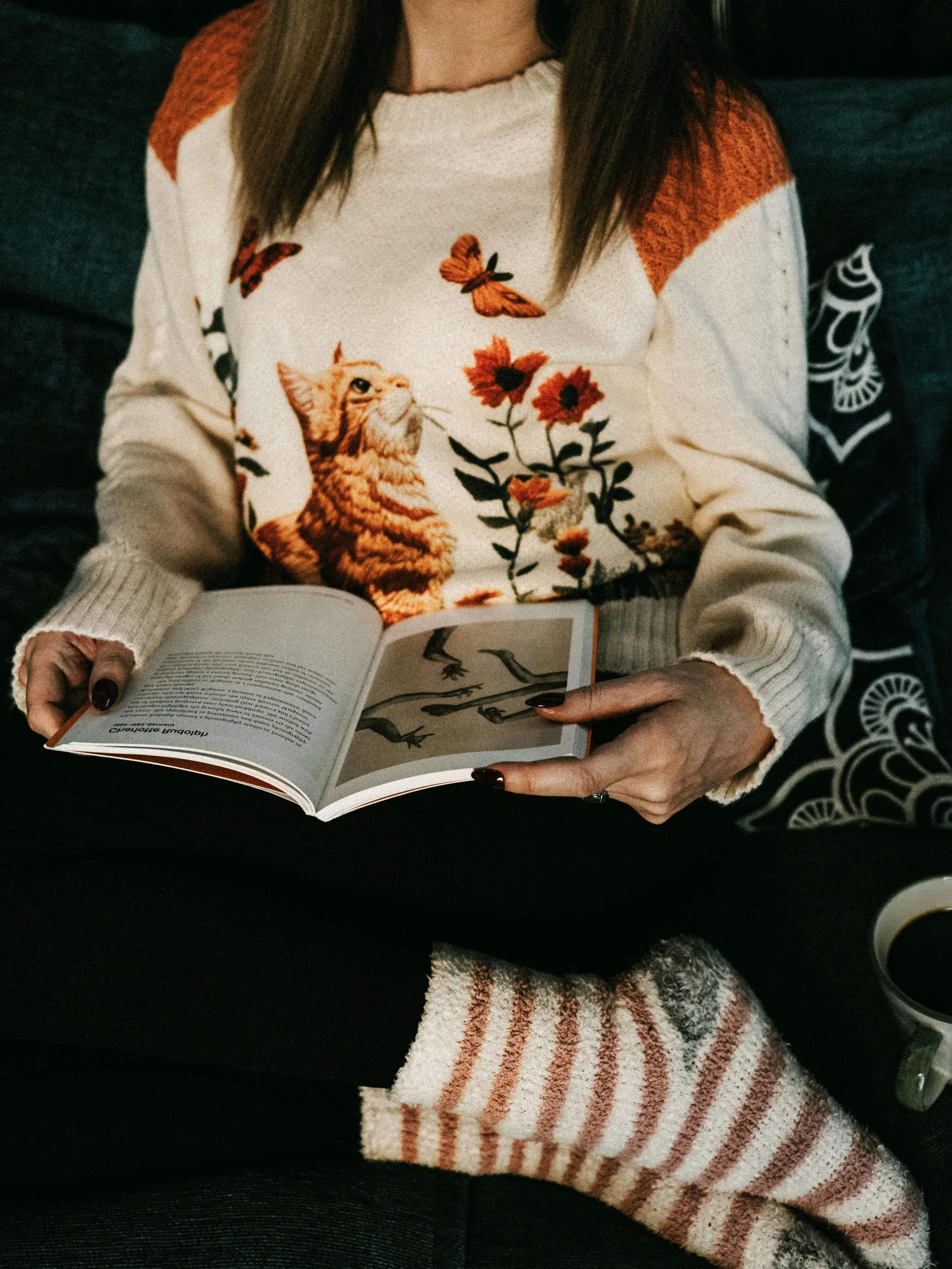 Journal Prompts for Fantasy Lovers and Gamers