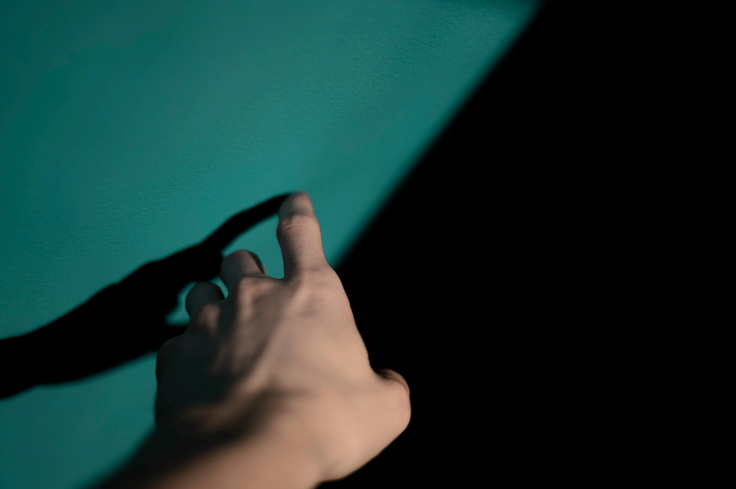 When Physical Touch Feels Overwhelming Instead of Comforting