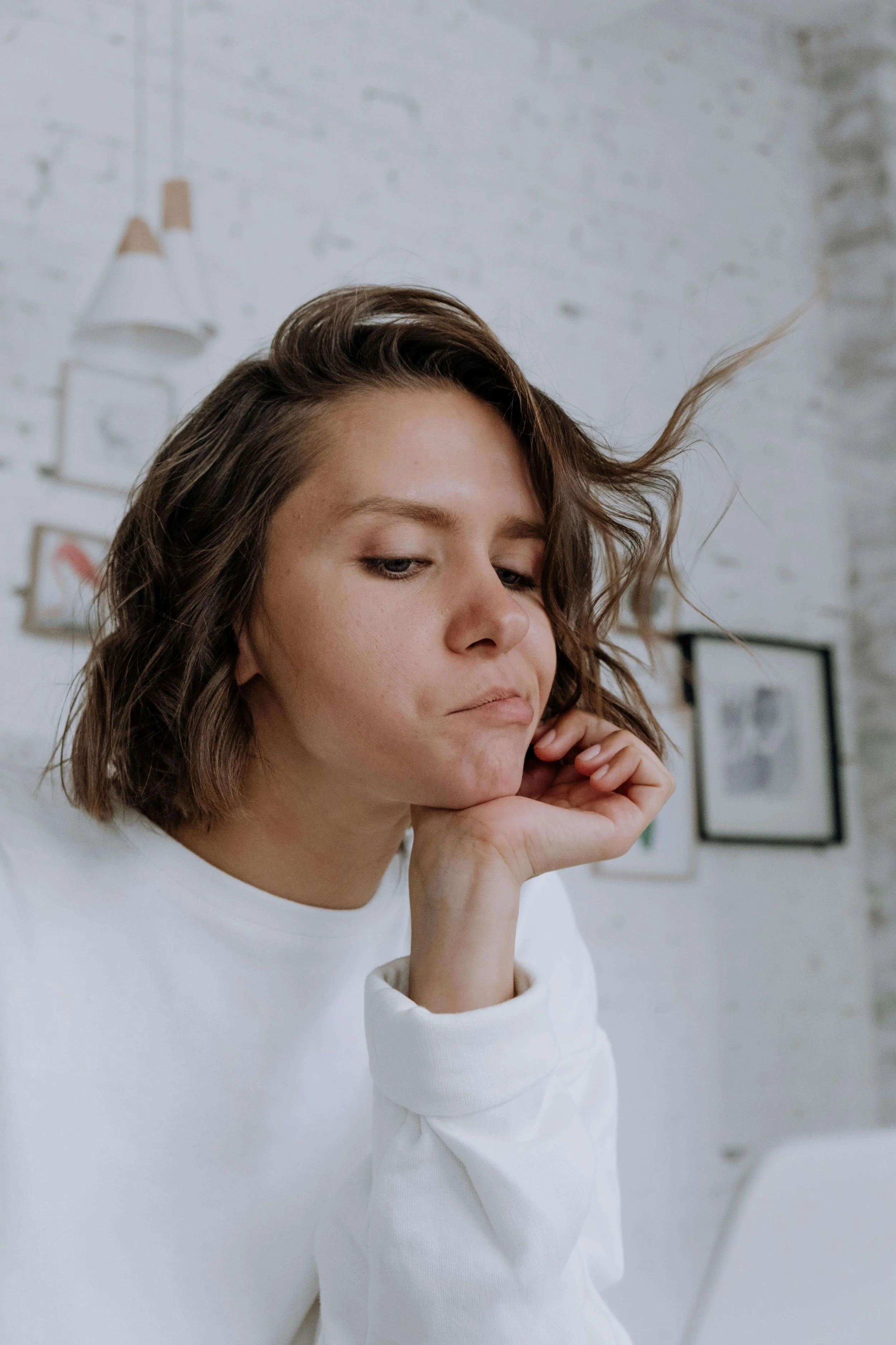 Why Do I Stay in Relationships That Are Not Working?