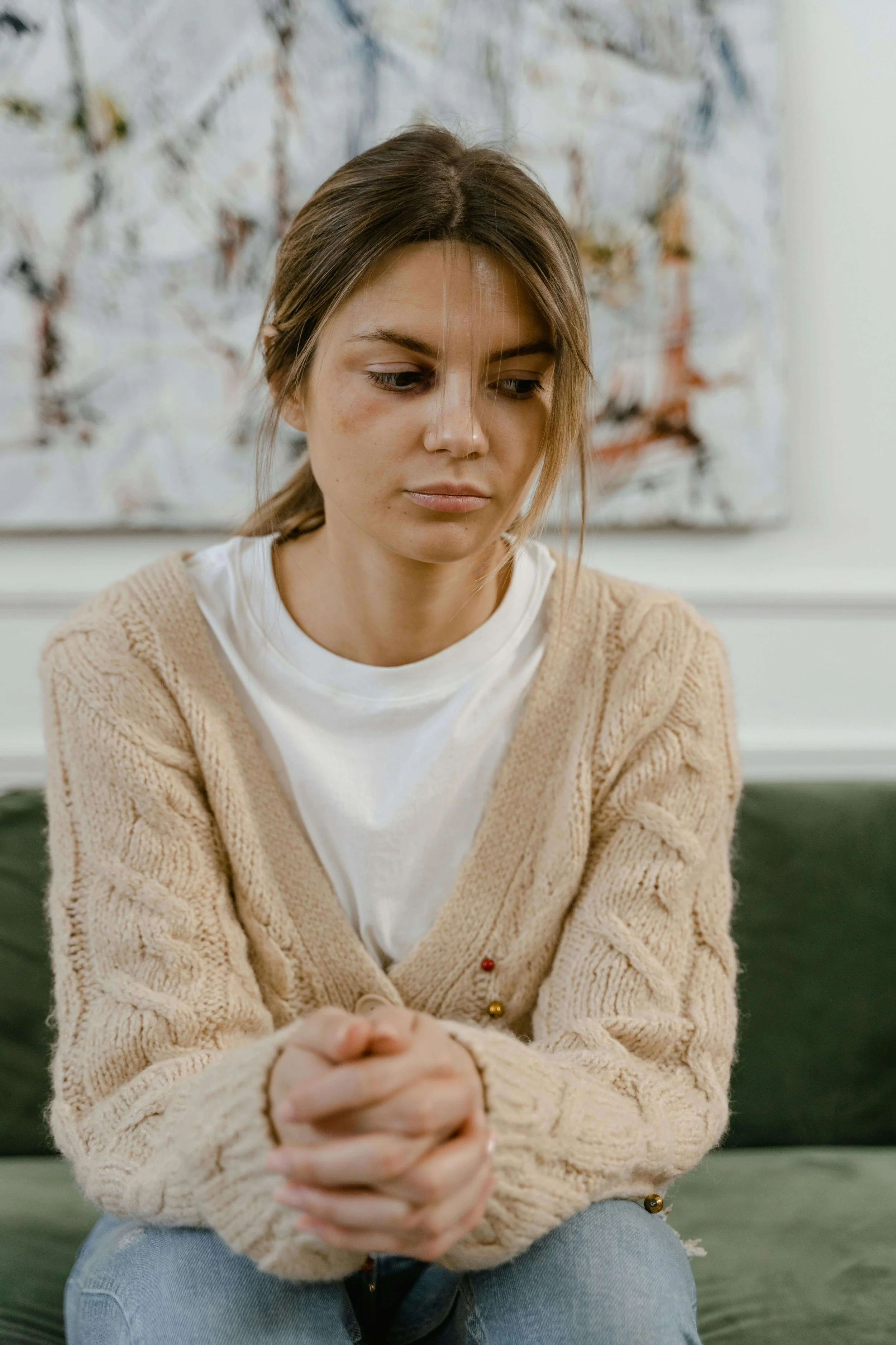 How Resentment Quietly Builds in a Relationship