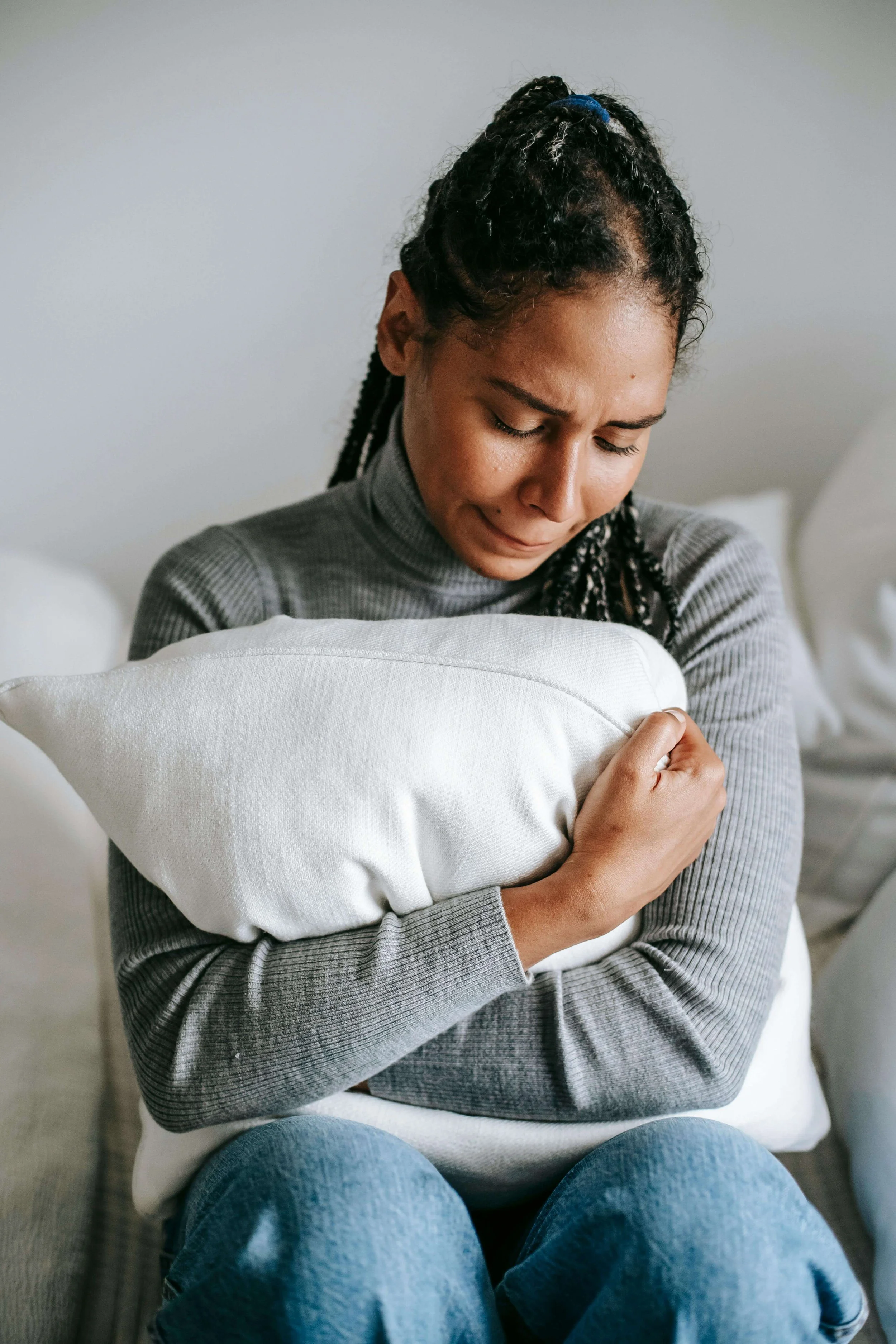 Feeling Lonely in Your Marriage — Even When You're Not Alone