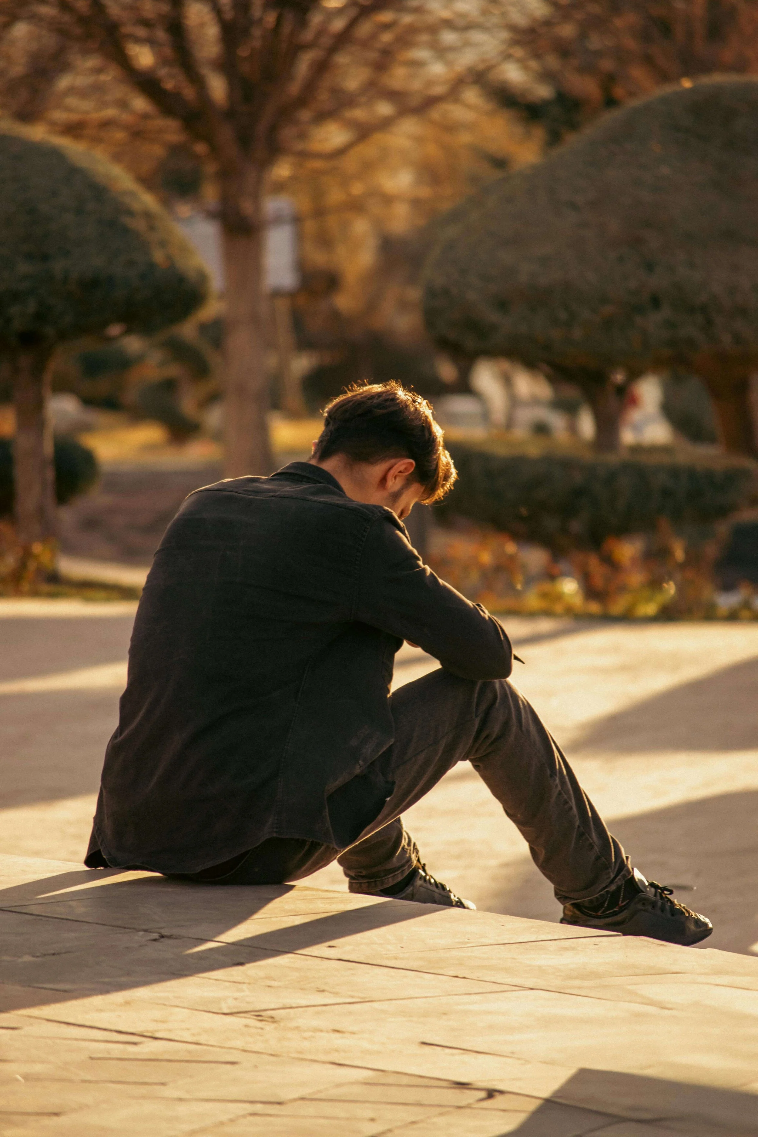 I Love My Partner But I'm Not In Love — What Now?