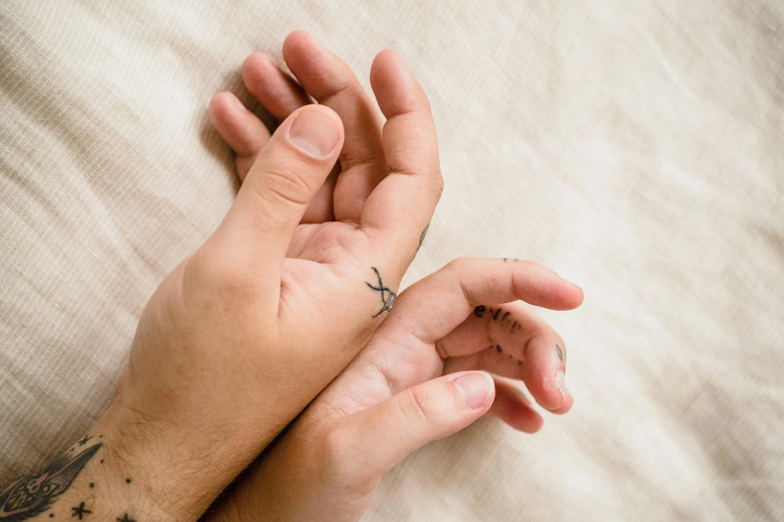 Rebuilding Trust After an Affair: What It Takes