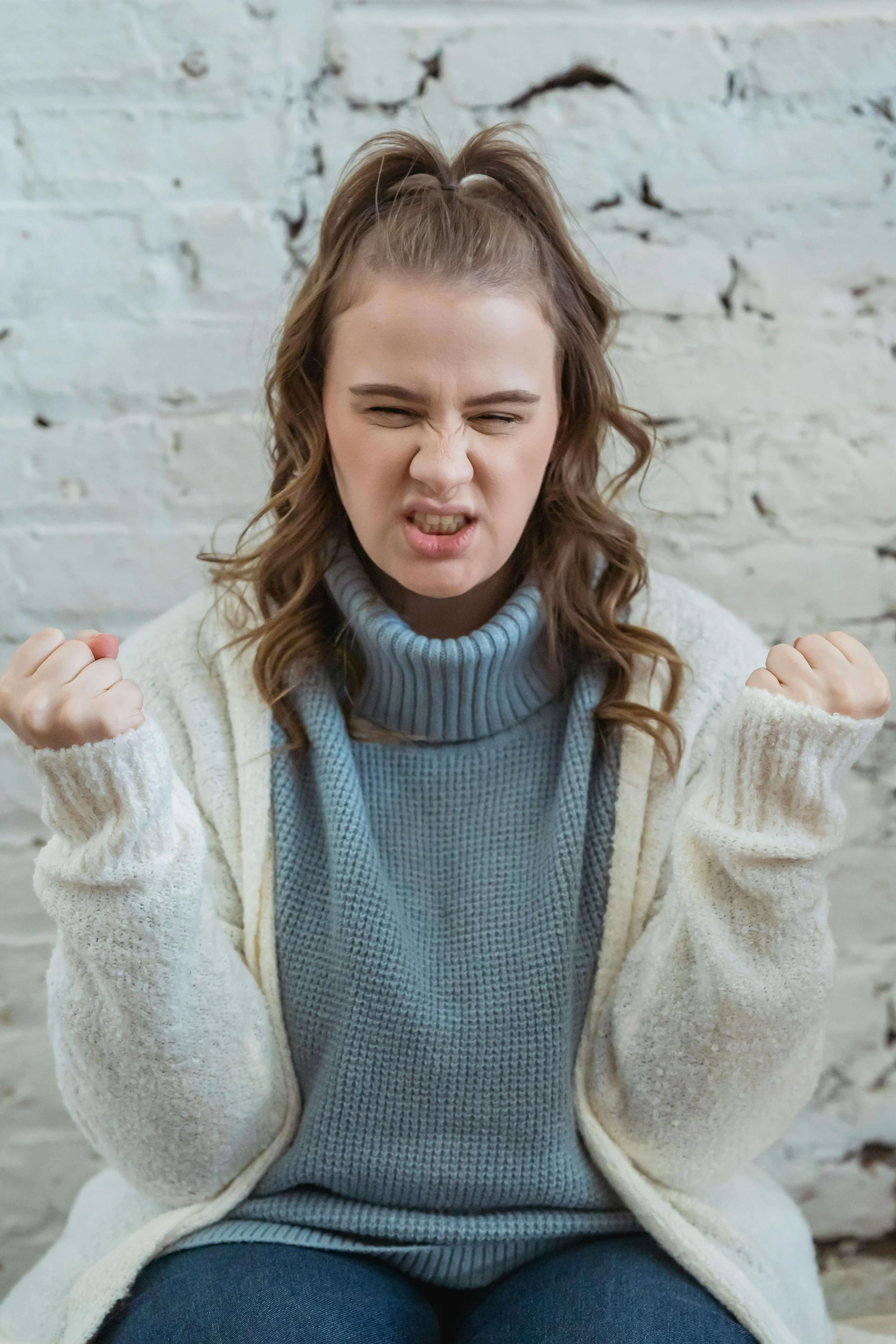 Sensory Overload in Adults: Why Stores, Clothes, and Noise Feel Like Too Much