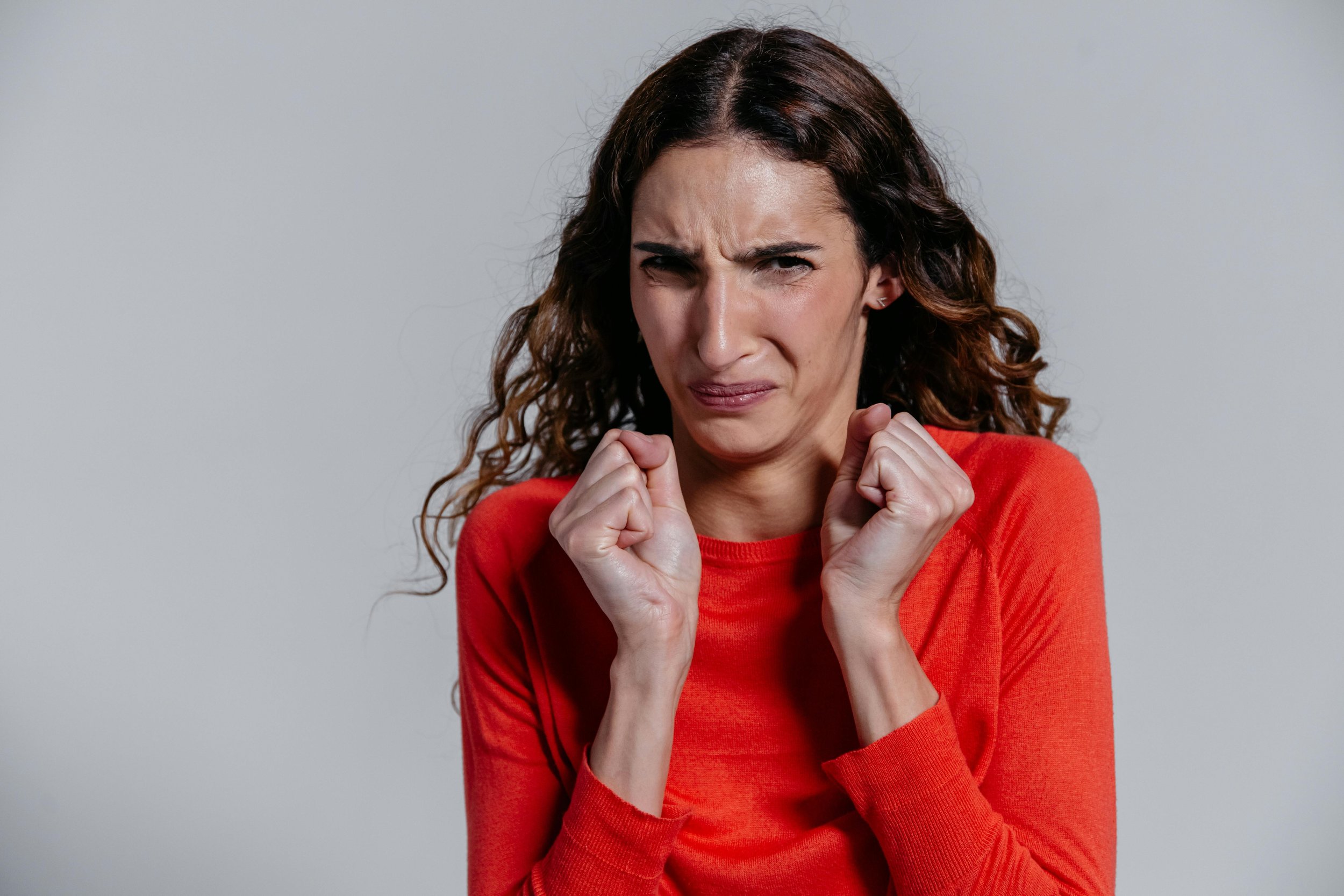 Why Are My Emotions So Intense? It Might Be Emotional Dysregulation