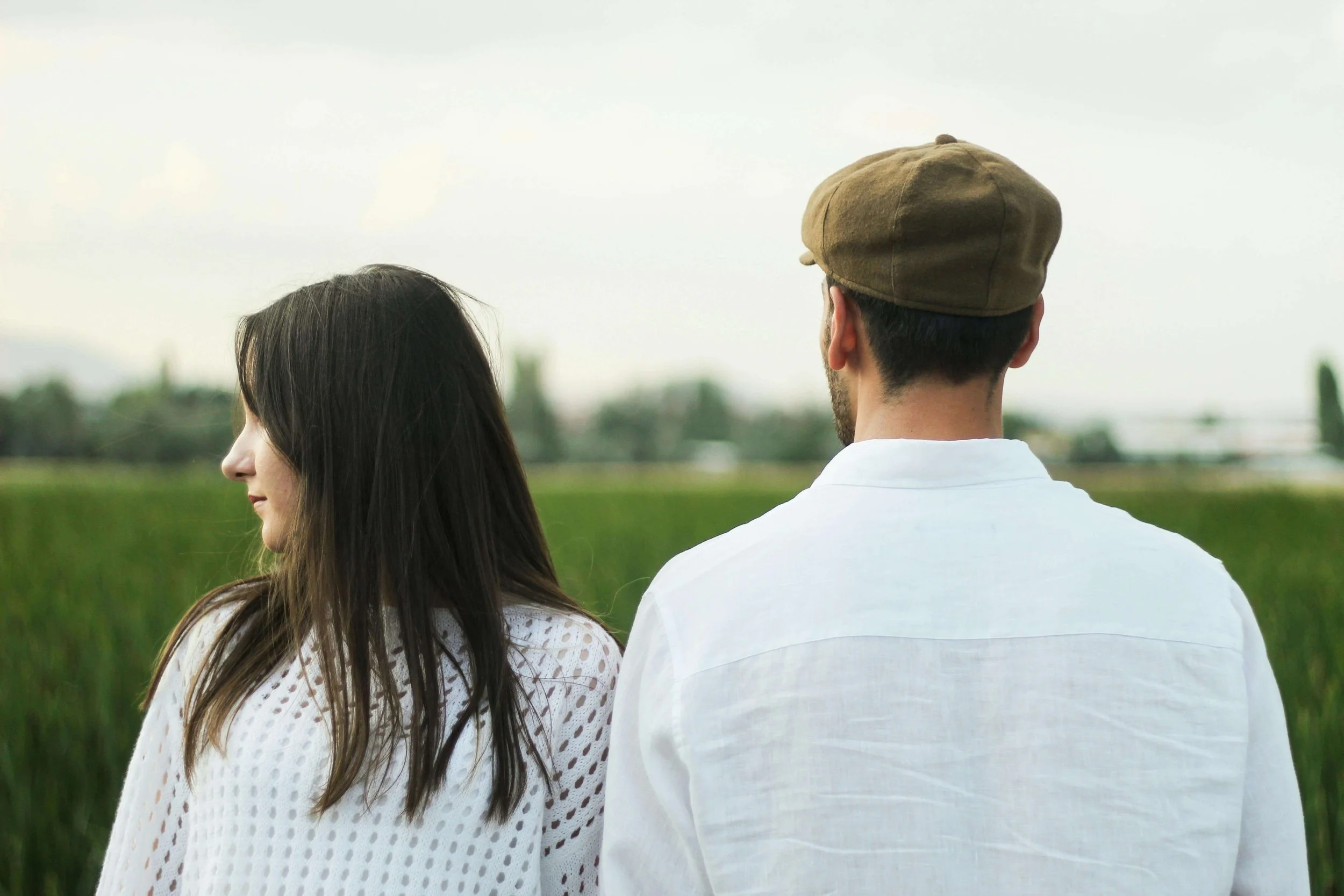 Blind Spots in Relationships: Why You Keep Reacting the Same Way