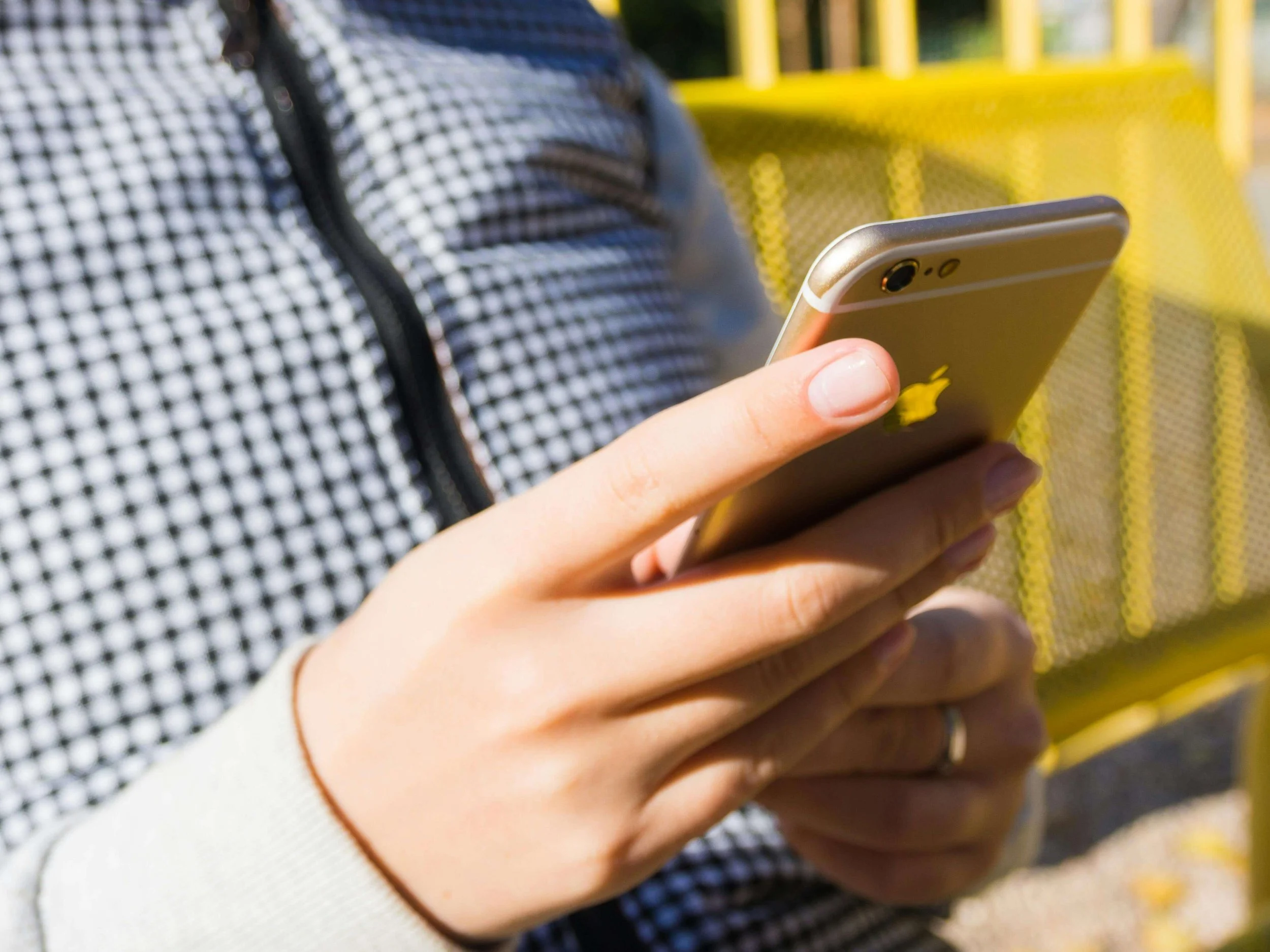 Why Do I Keep Checking Their Phone After They Cheated?