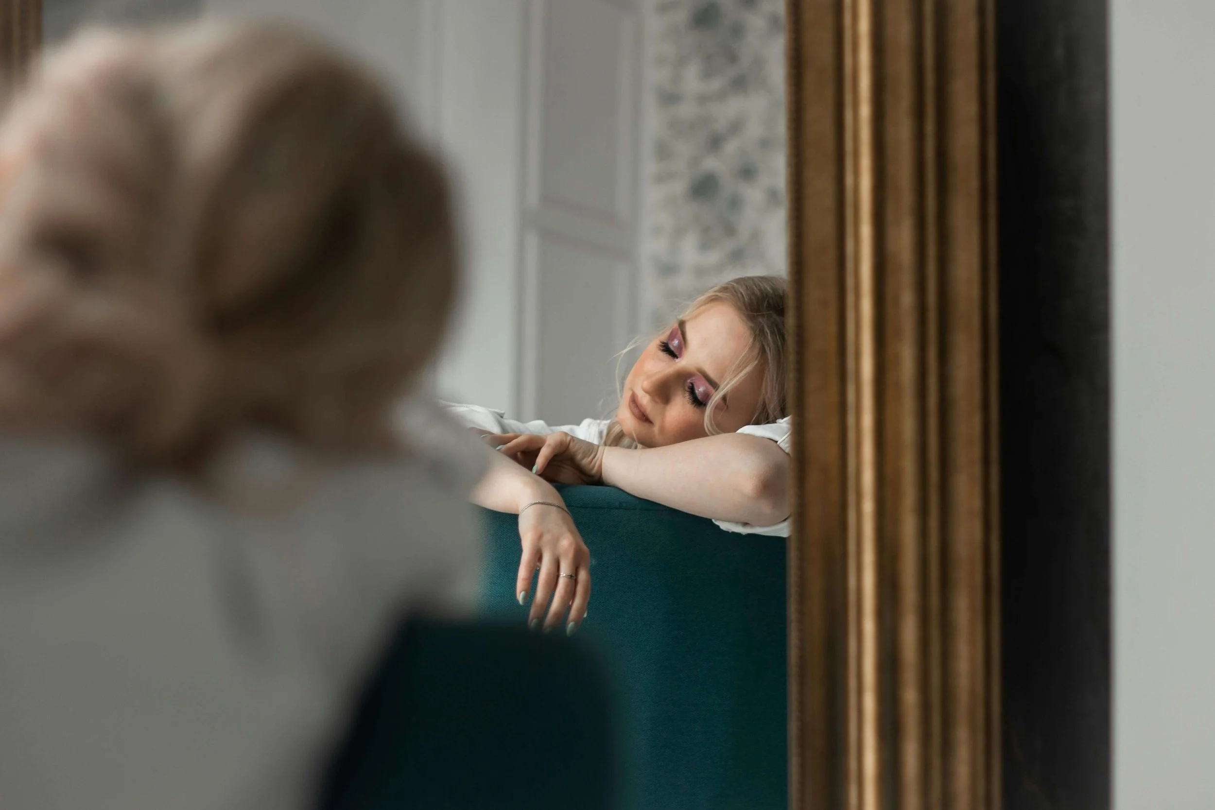 Why Do I Feel Like I'm Not Enough After Being Cheated On?