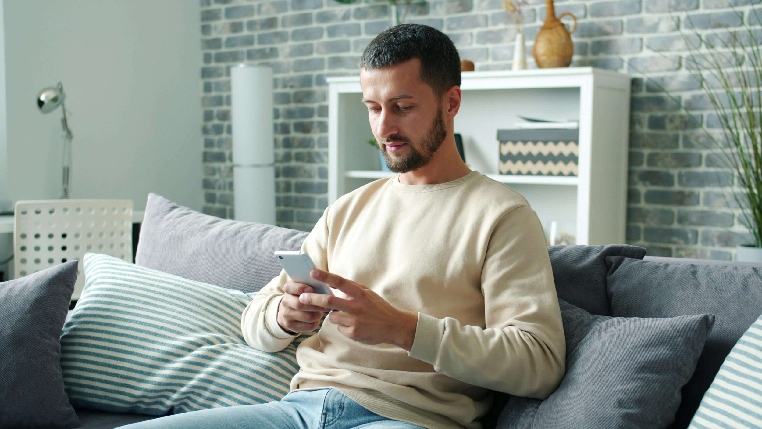 ADHD and infidelity