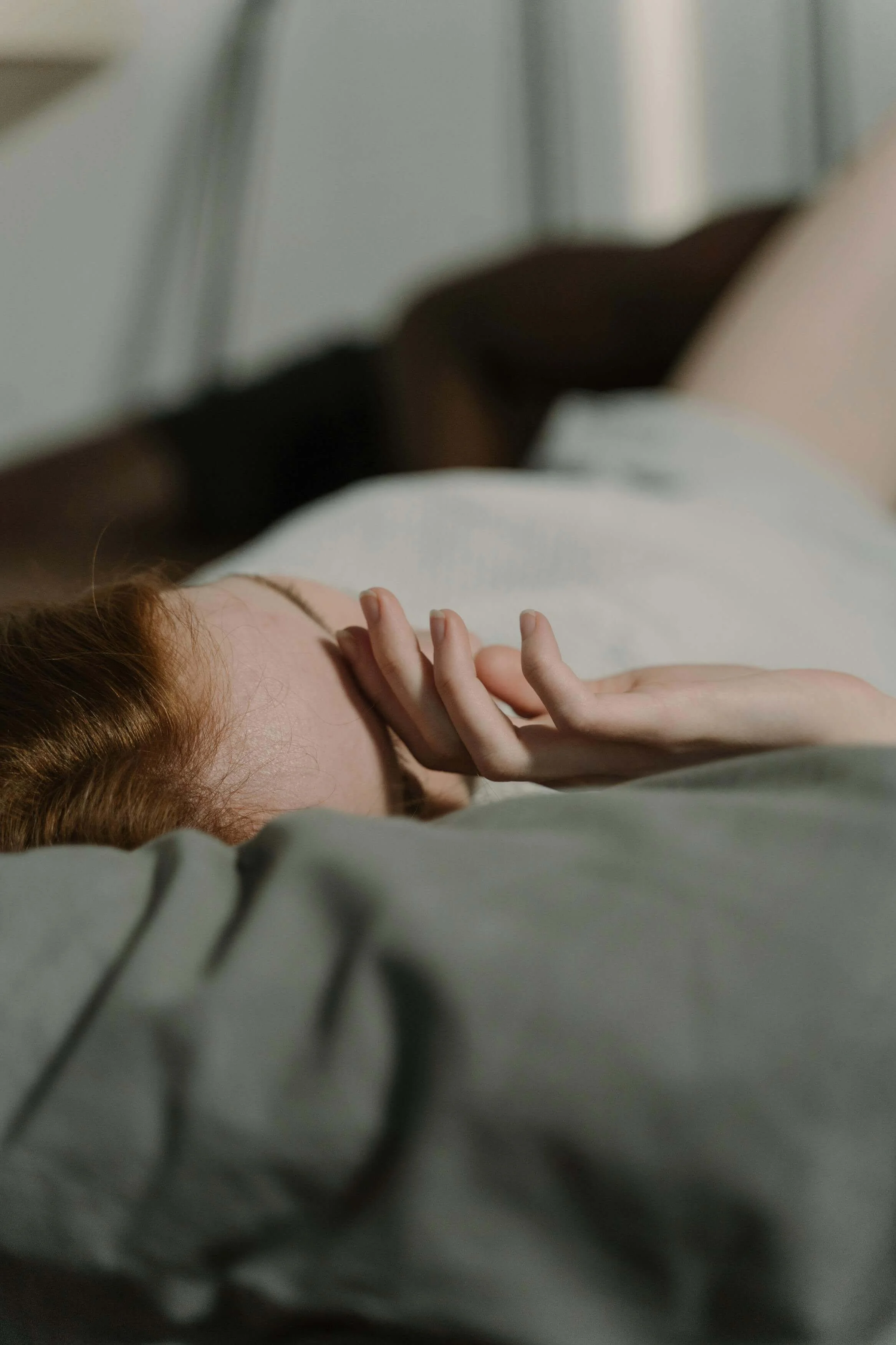 Why Do I Lie Even When I Don't Want To?