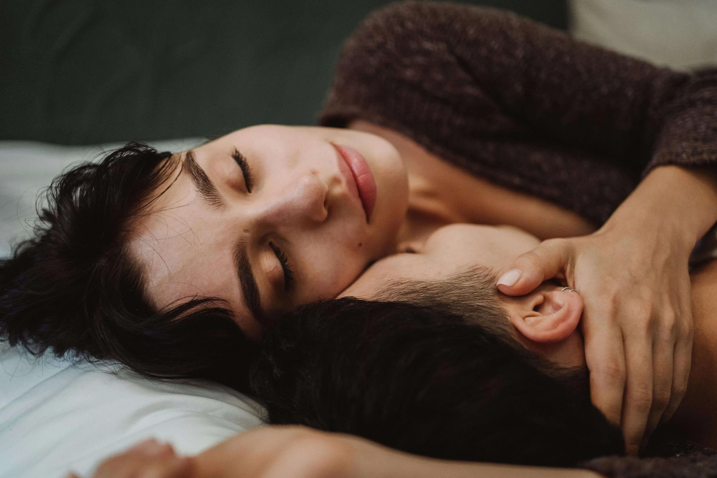 Being Cheated On Changed How I Feel About Sex