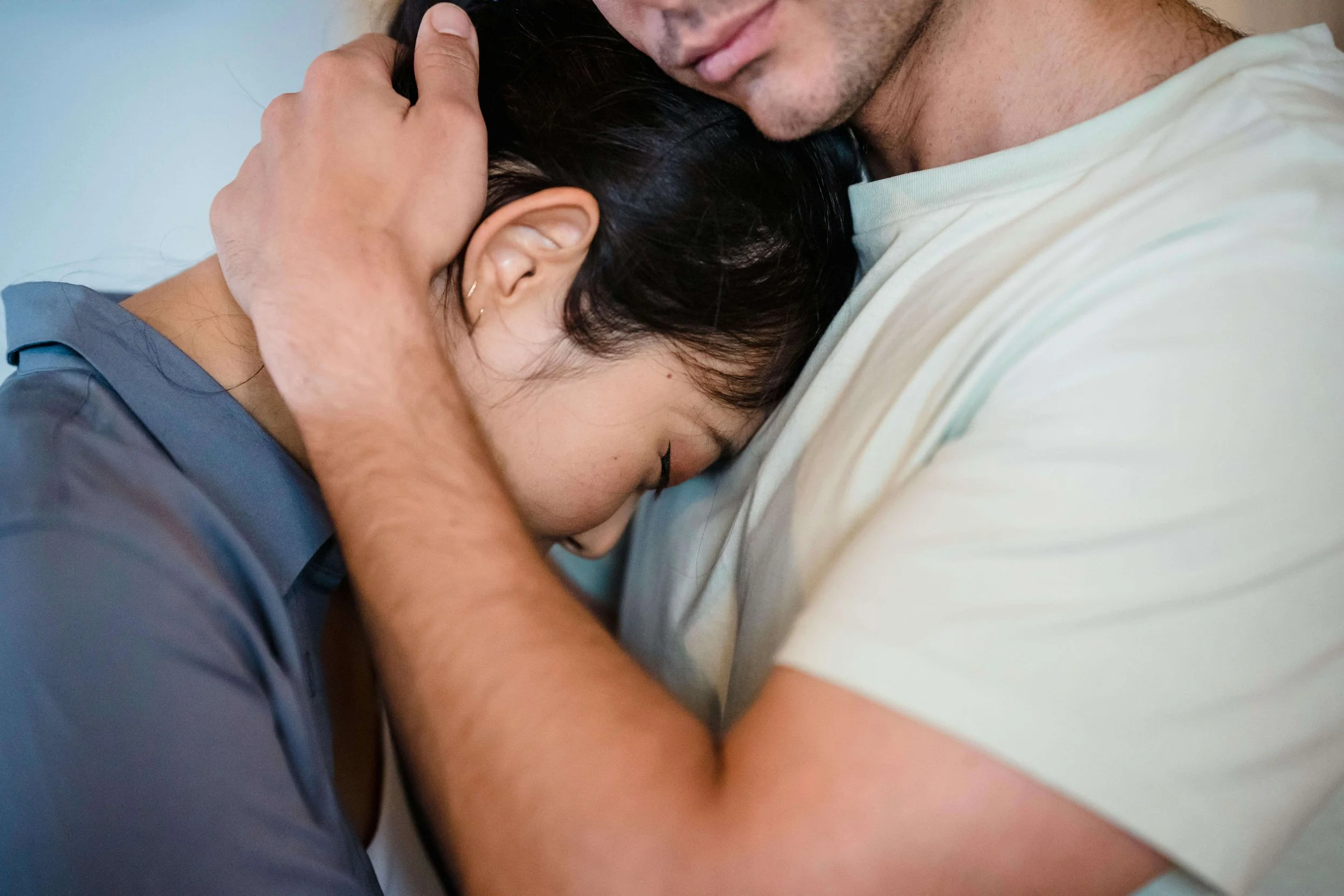 Trying to Repair After an Affair — When It Still Hurts This Much