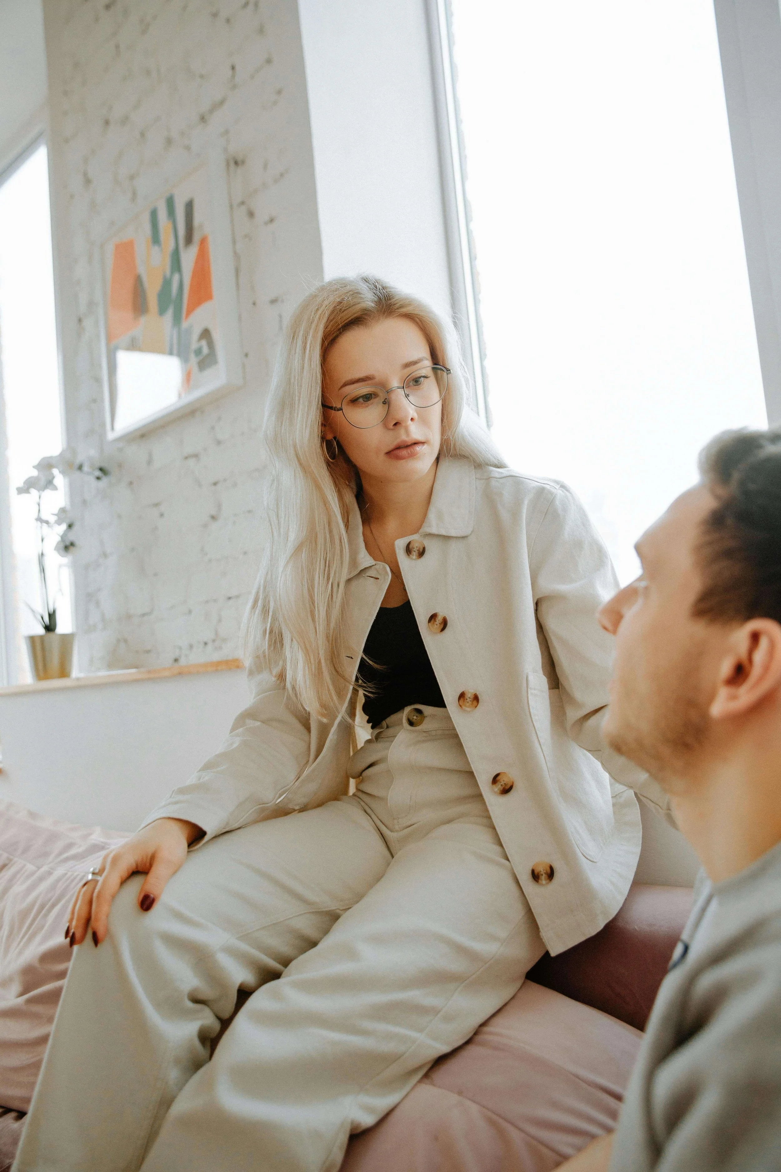My Partner Cheated and Now I'm Terrified It Will Happen Again