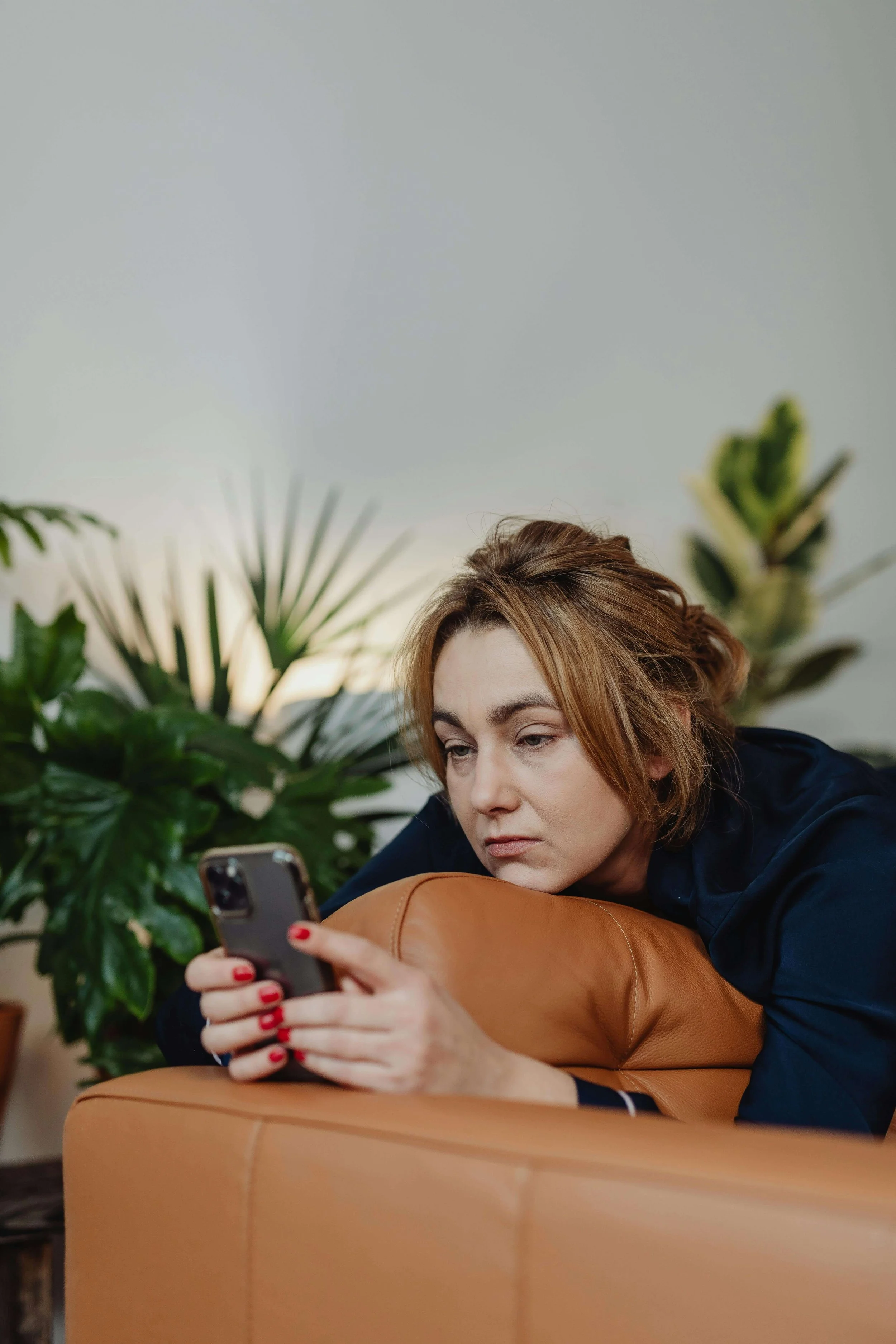 Craving Intensity When Everything Is Fine