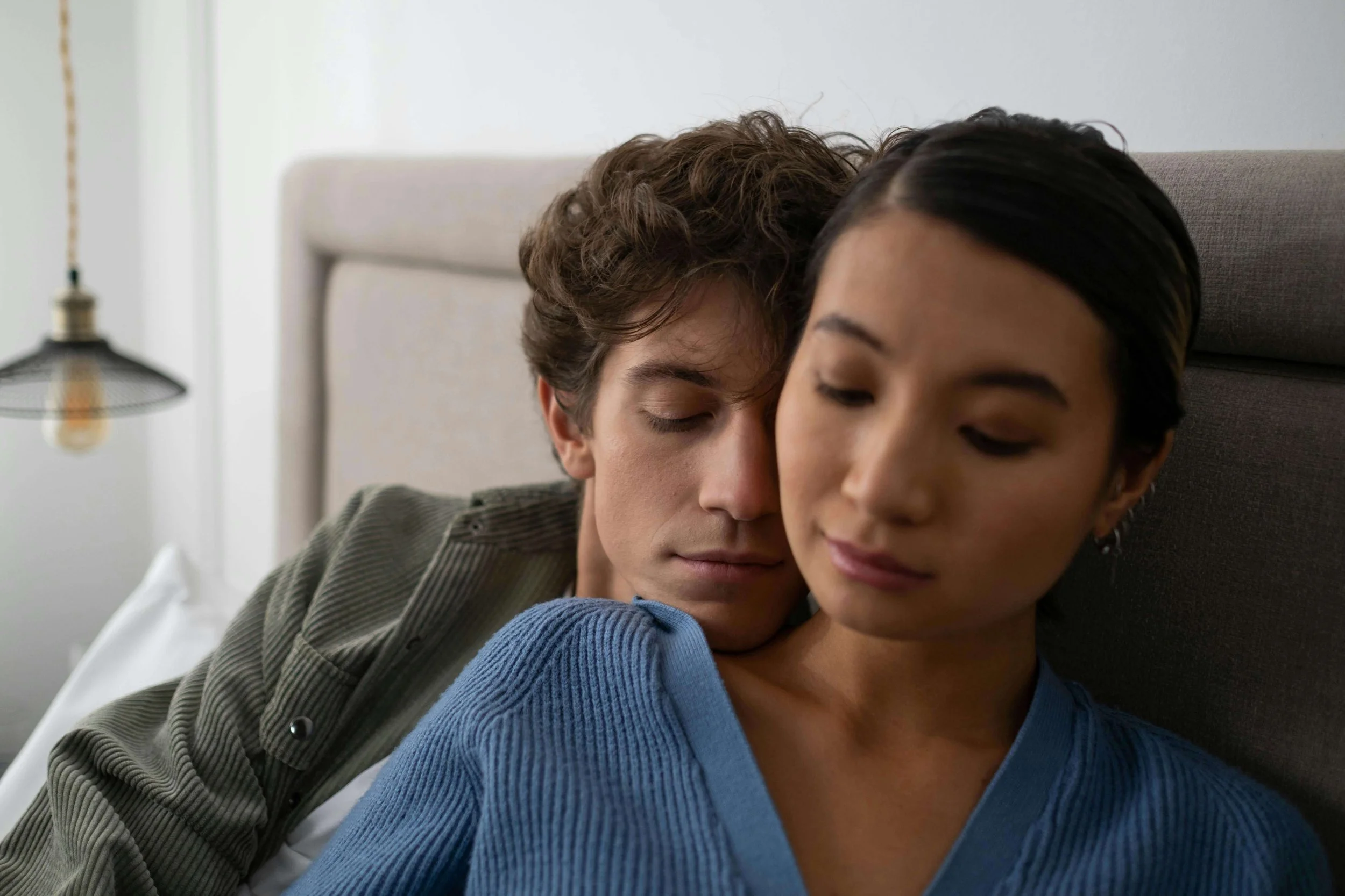 Infidelity Changed My Desire Completely and I Don't Understand It