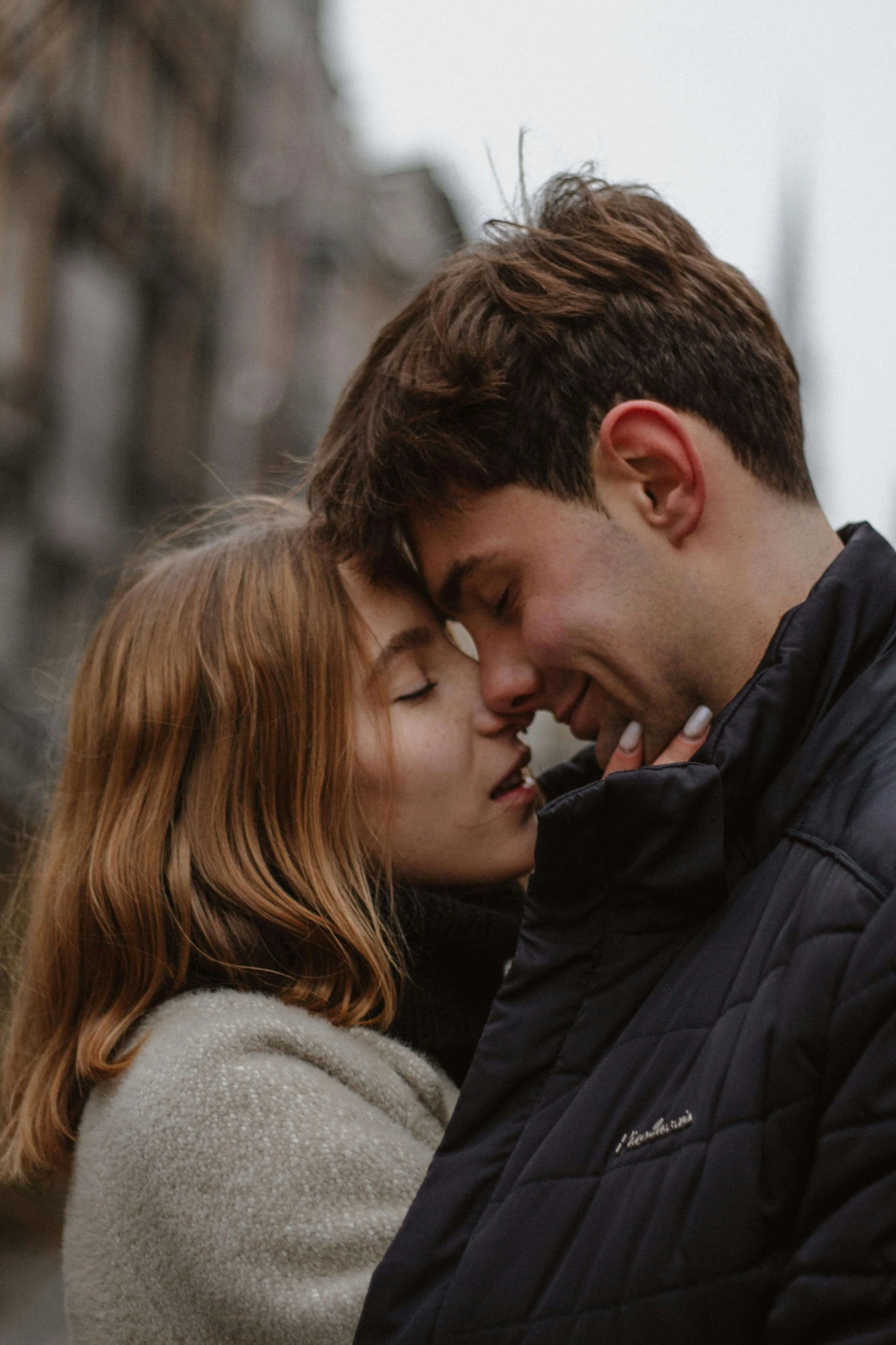 My Partner and I Want Completely Different Things Sexually
