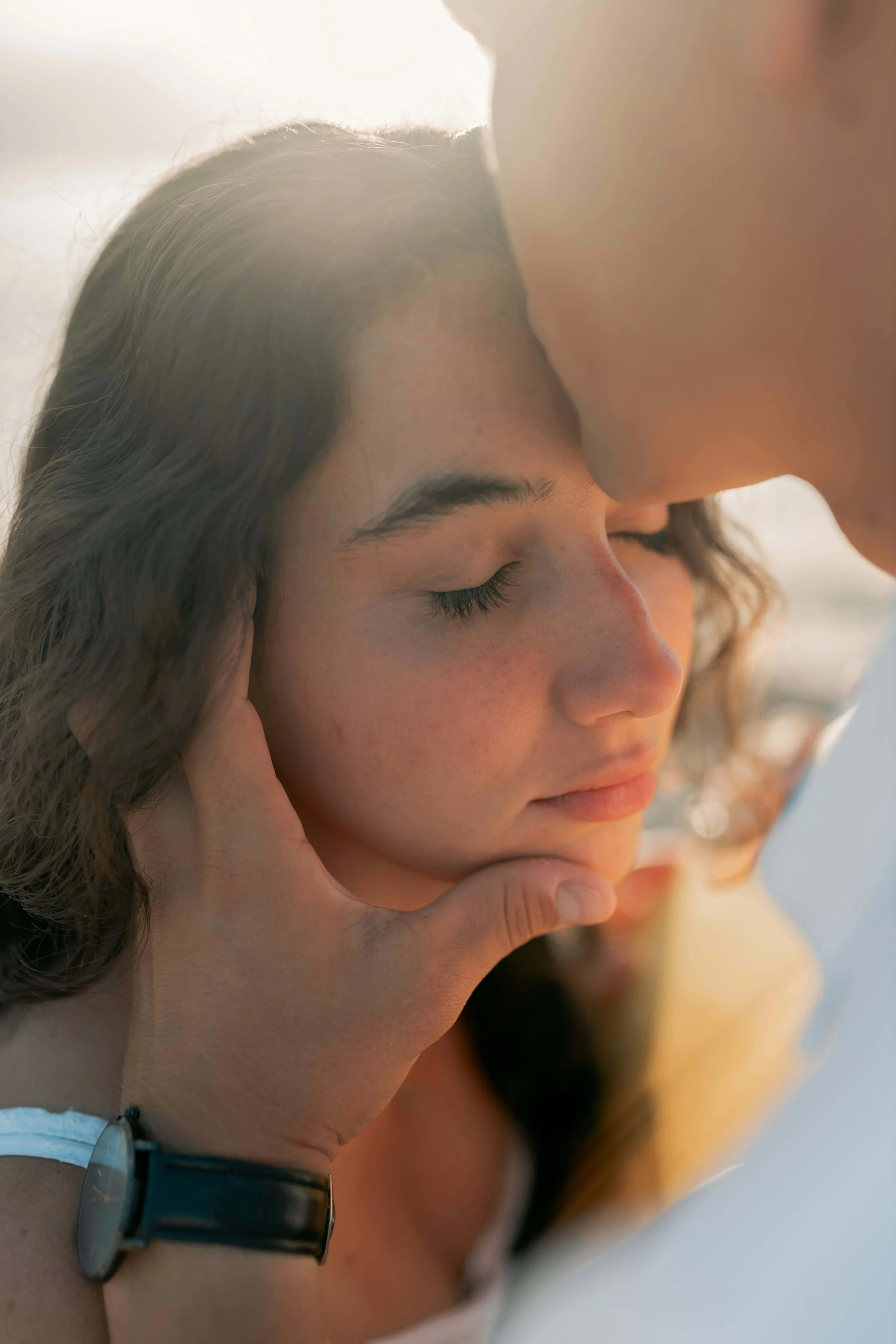 Why So Many People Feel Like They're Getting Sex Wrong