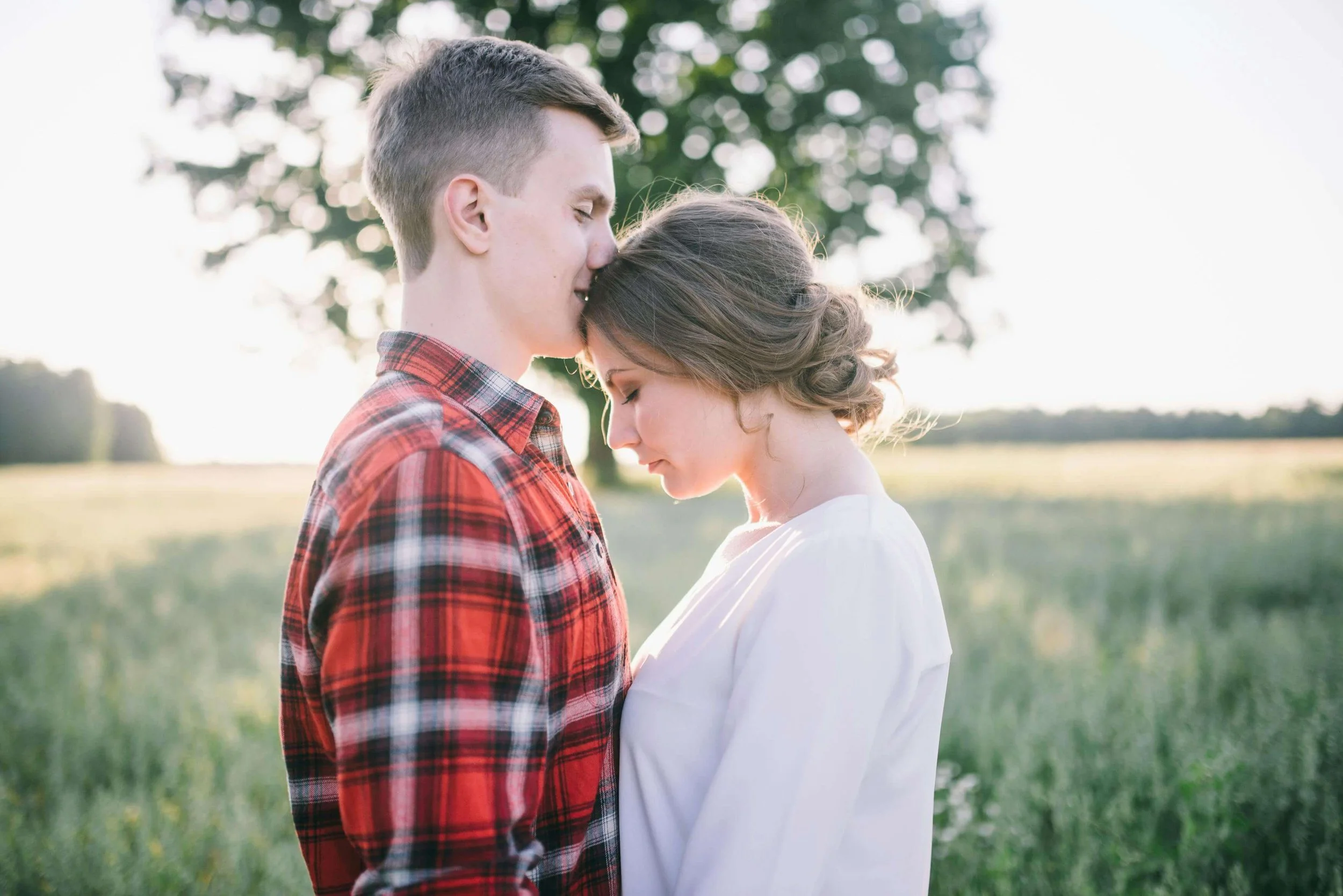 Only Want Sex When You Feel Emotionally Safe? Here’s Why It Happens