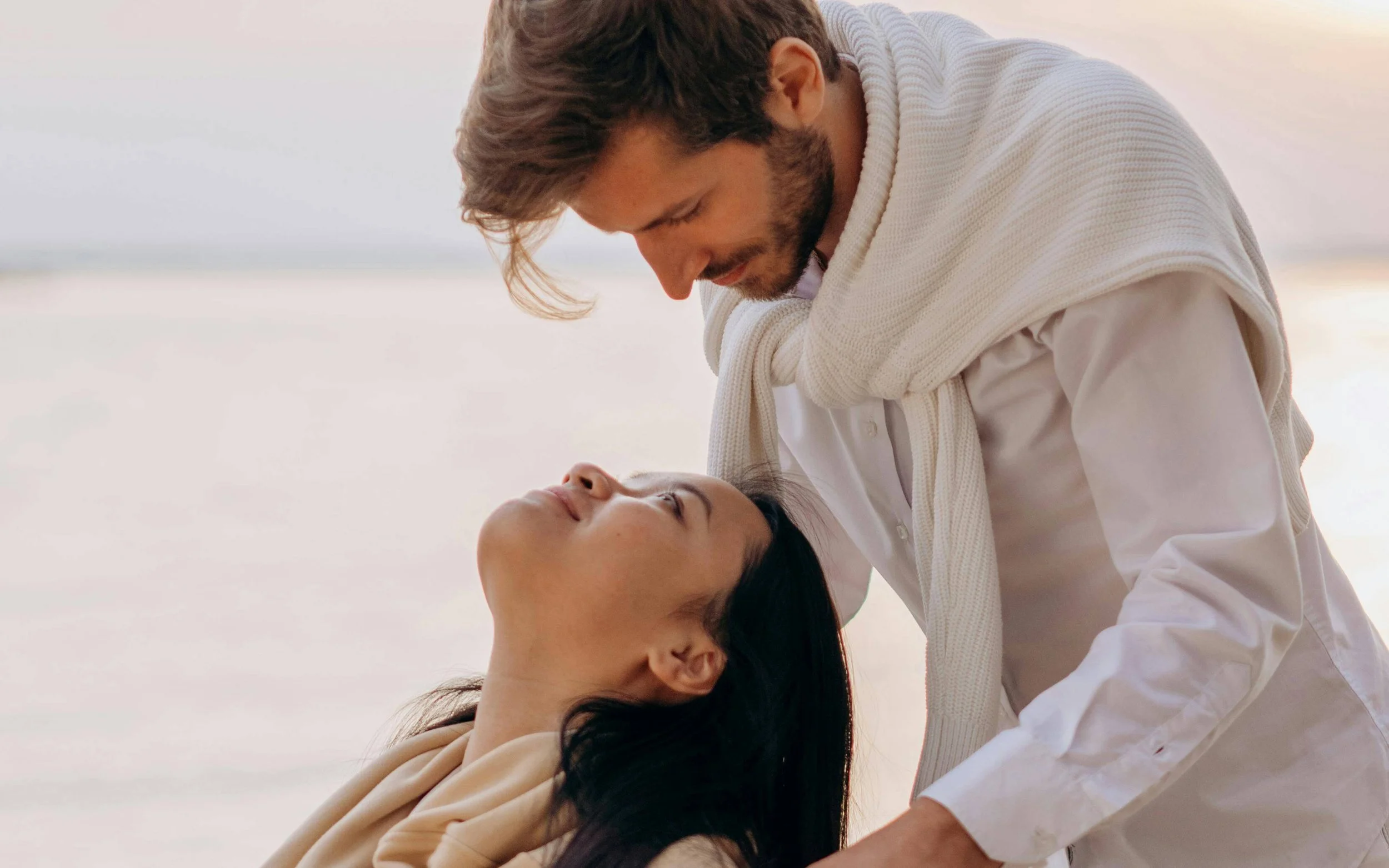 Why Does Sexual Desire Come and Go? Understanding Fluctuating Attraction