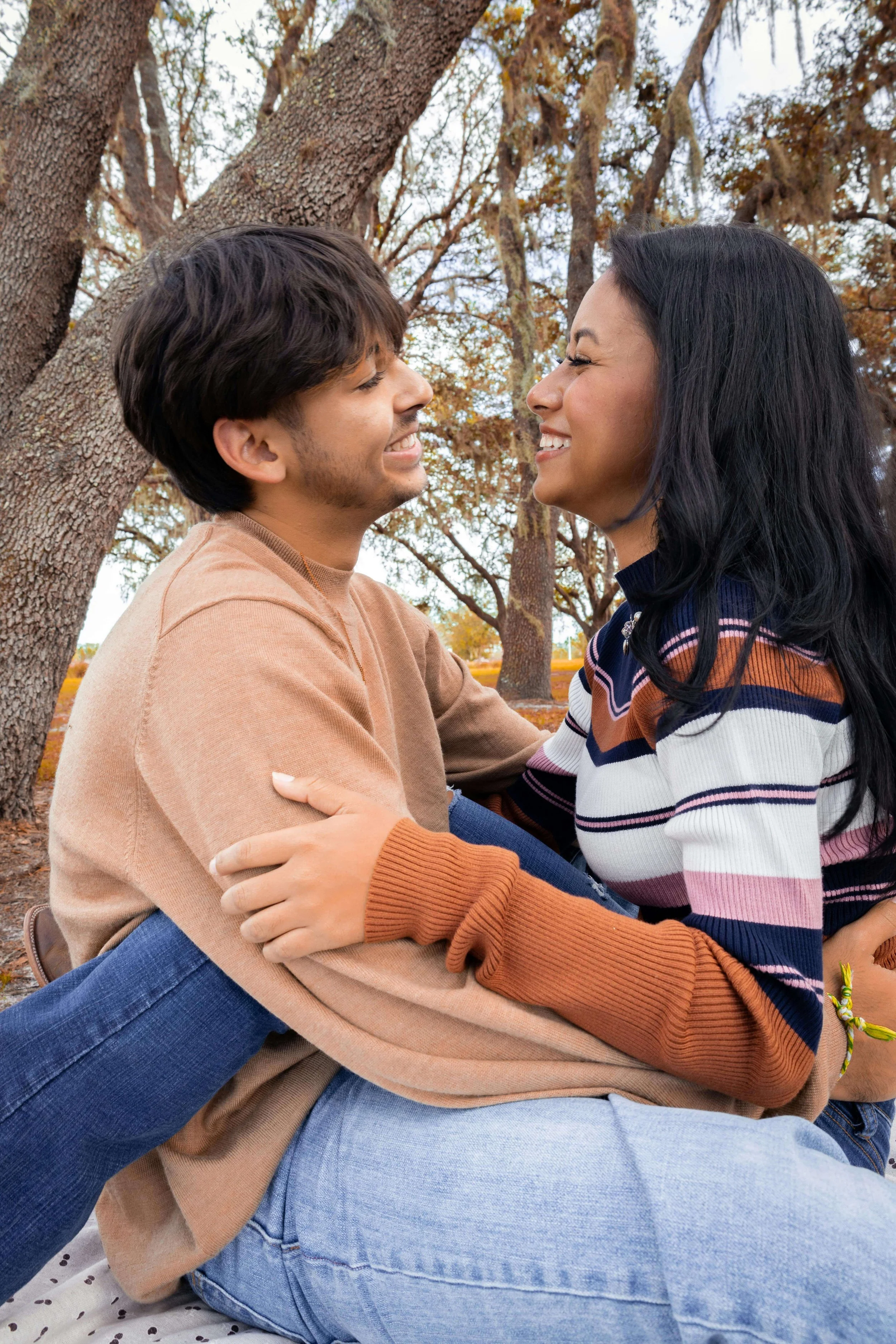 5 Places in Austin to Reconnect With Your Partner