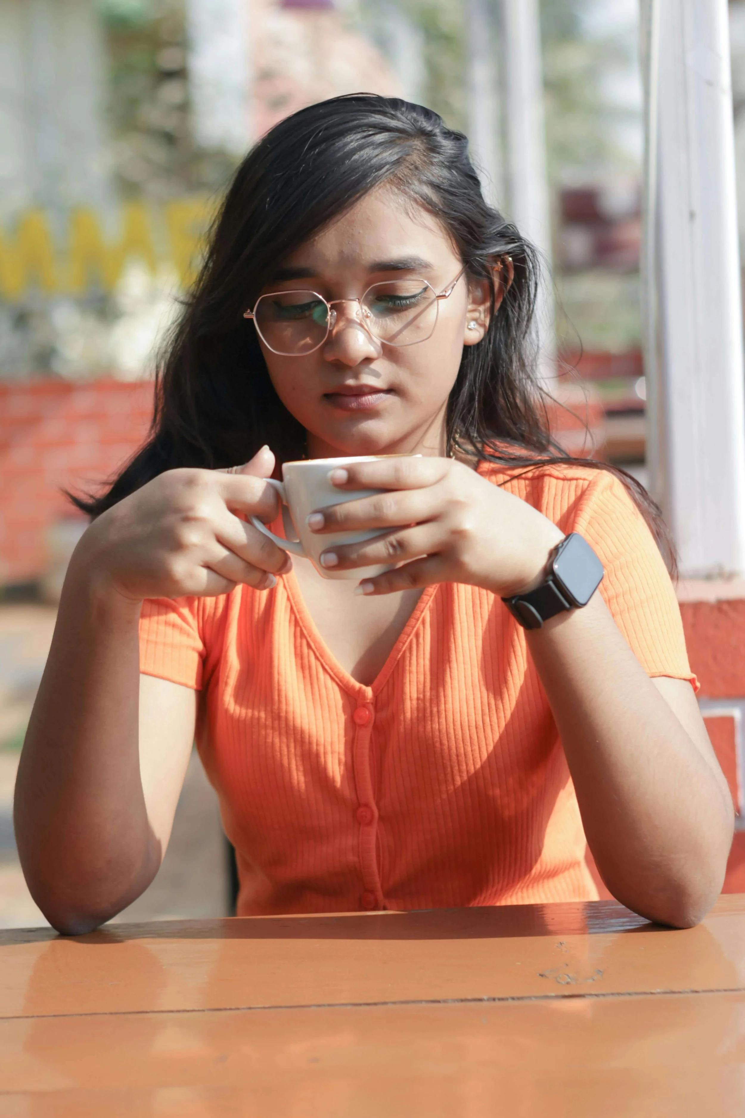 5 Coffee Shops in Austin for When You Need to Think