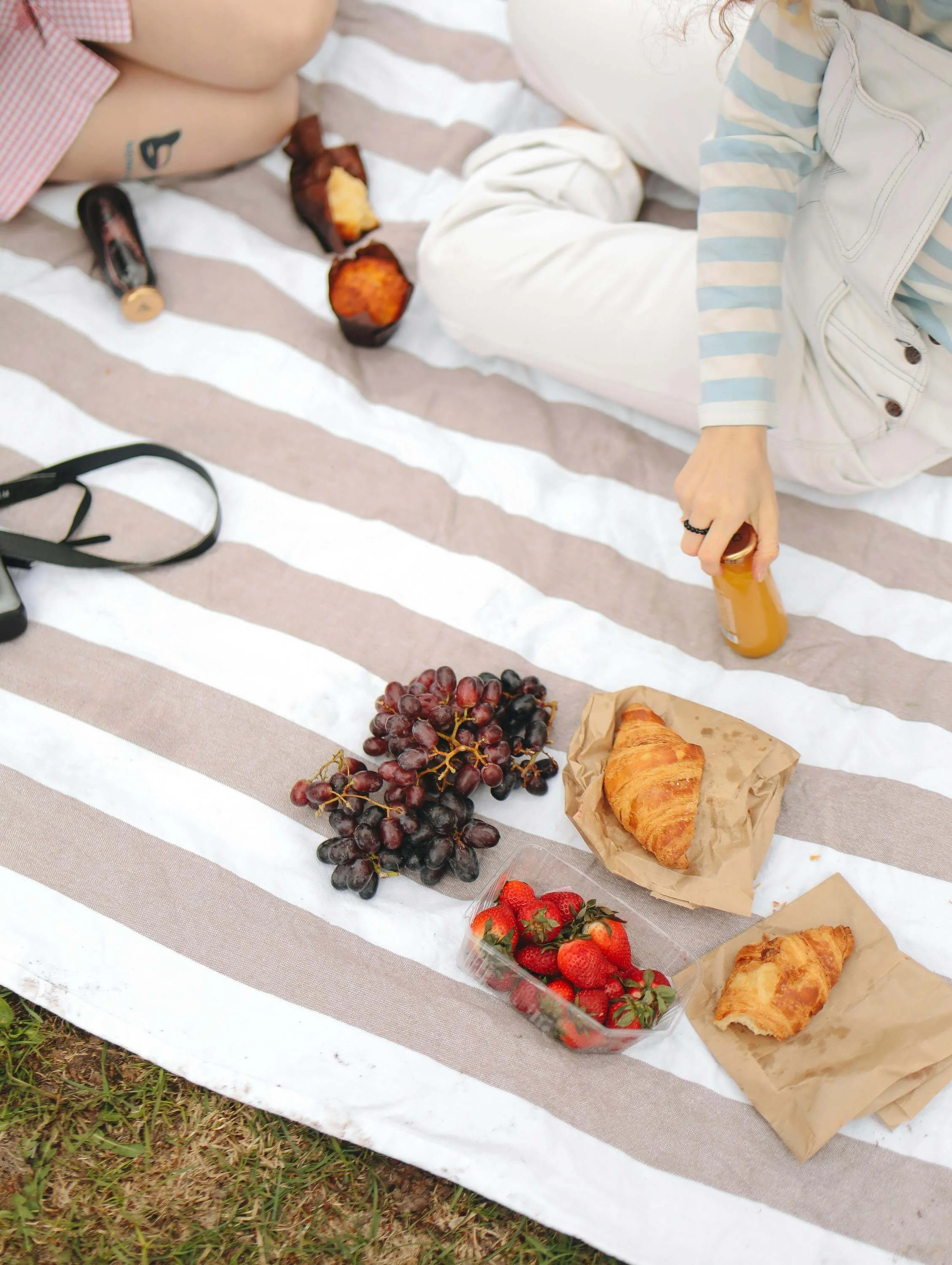Why Zilker Park Is the Perfect Picnic Spot in Austin