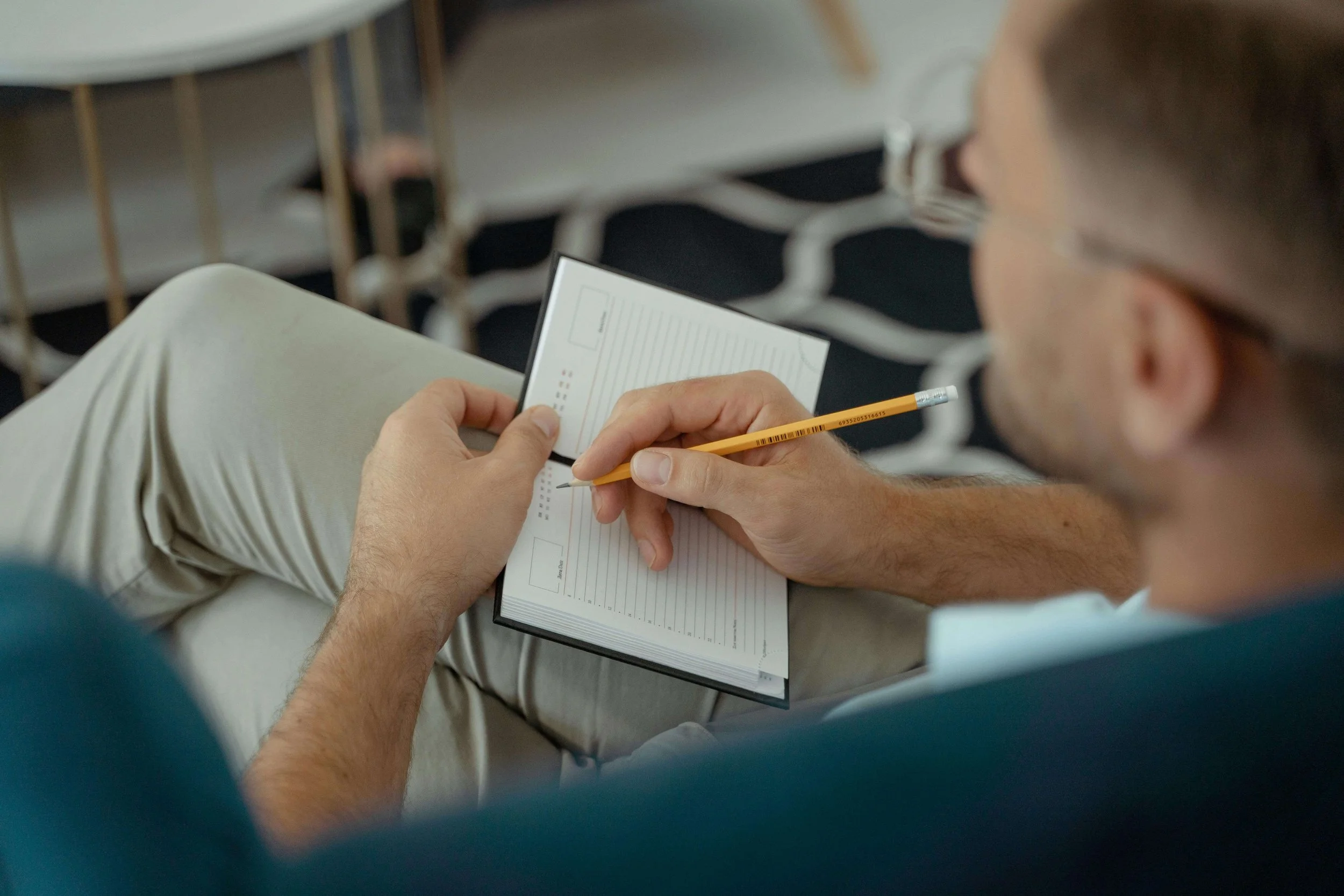 5 Perfect Spots for Journaling in Dallas