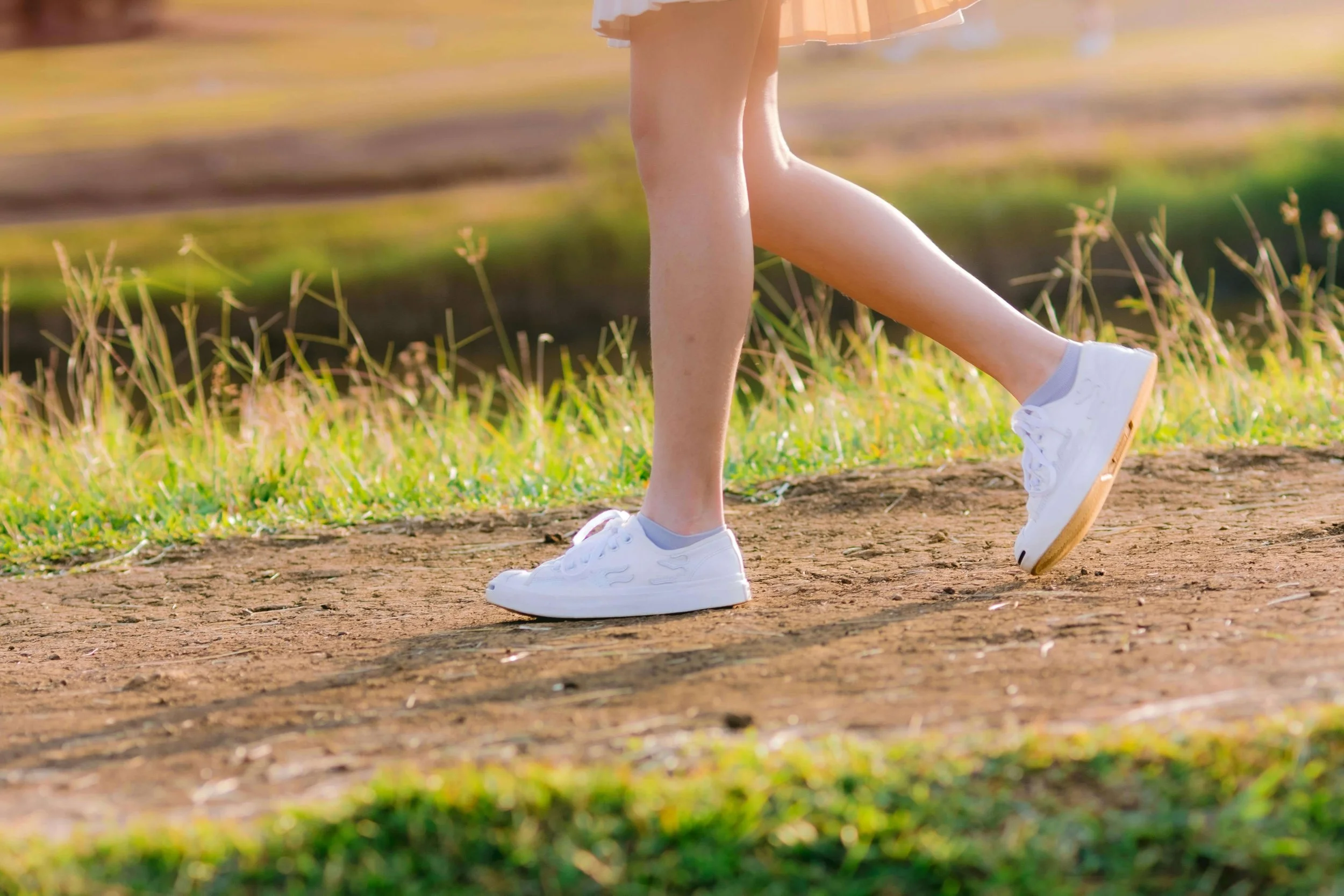 5 Walks in Dallas for When You Need to Reflect