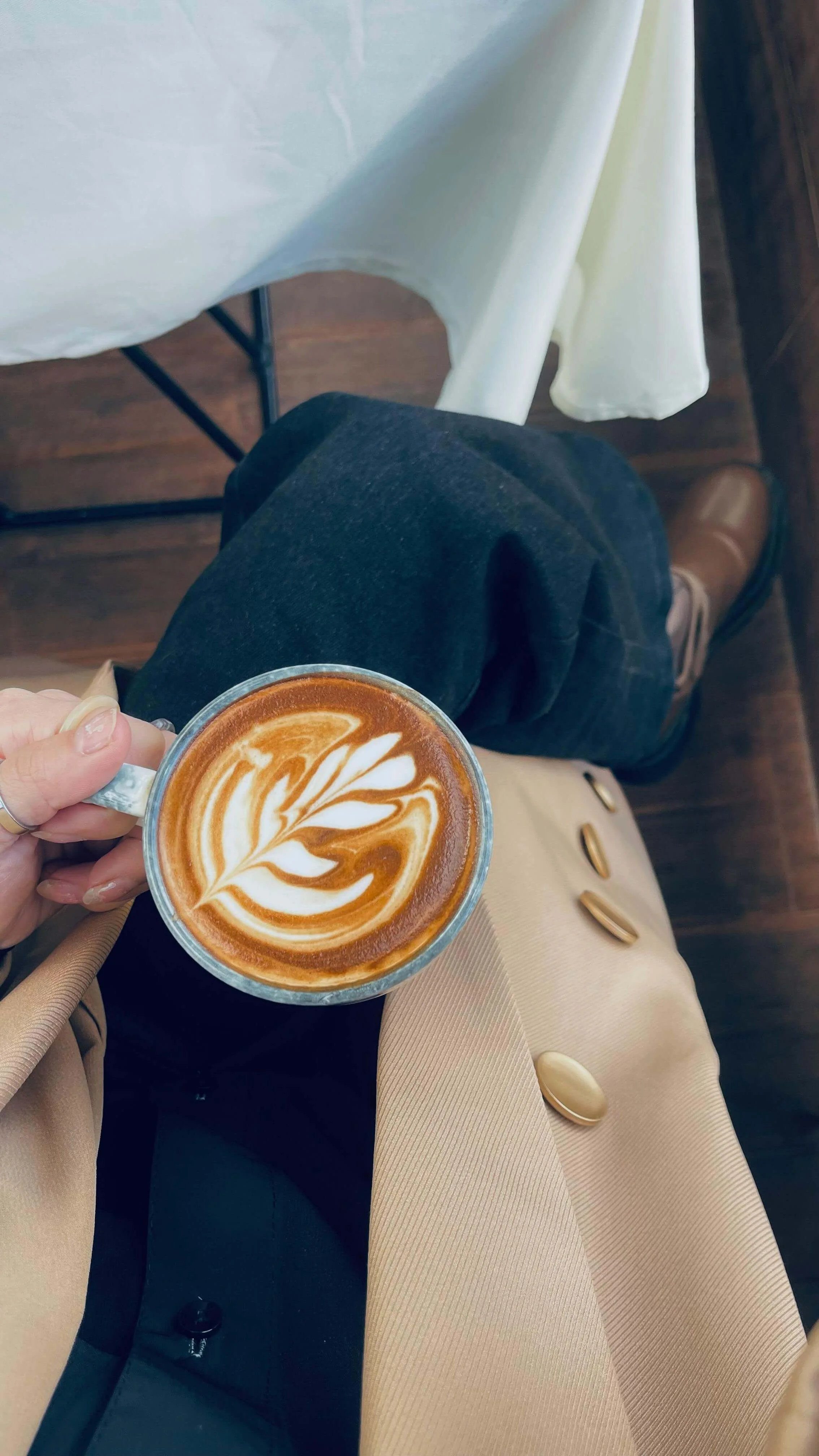 5 Coffee Shops in Dallas for When You Need to Think