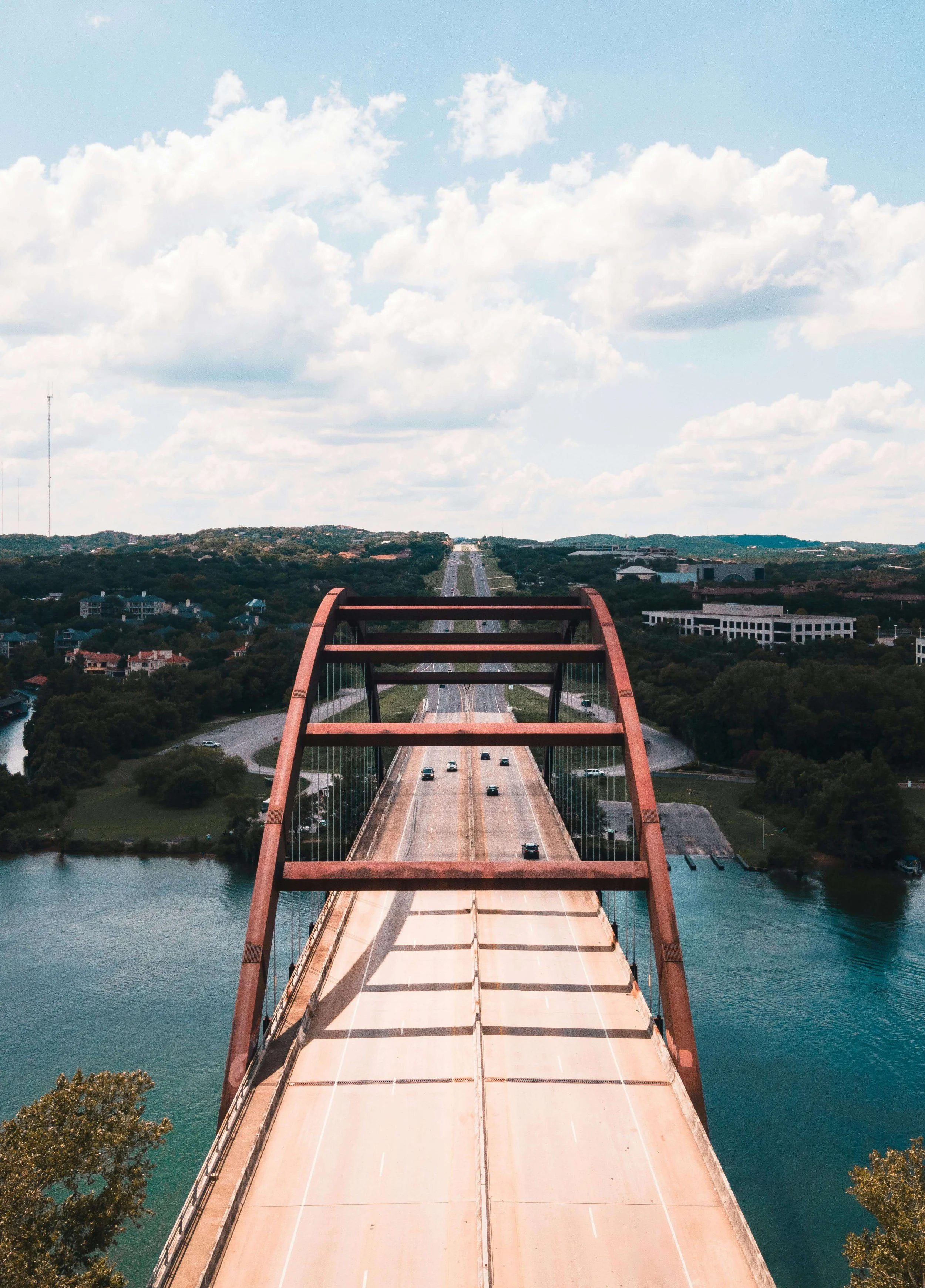 Best Weekend Getaways in Texas for Couples Who Need a Real Reset